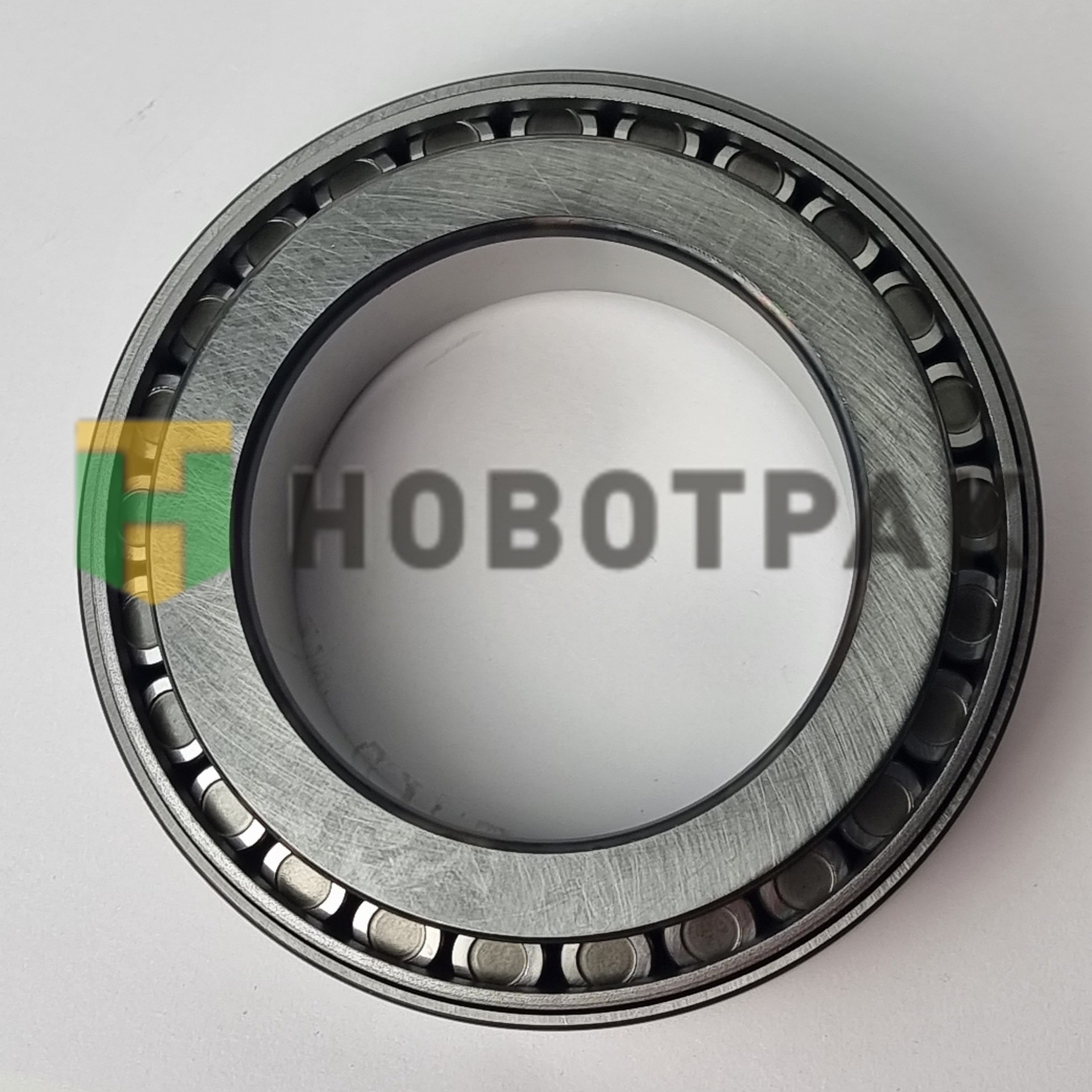 Подшипник ступицы 130-80-37 BPW/Iveco/ROR 33116