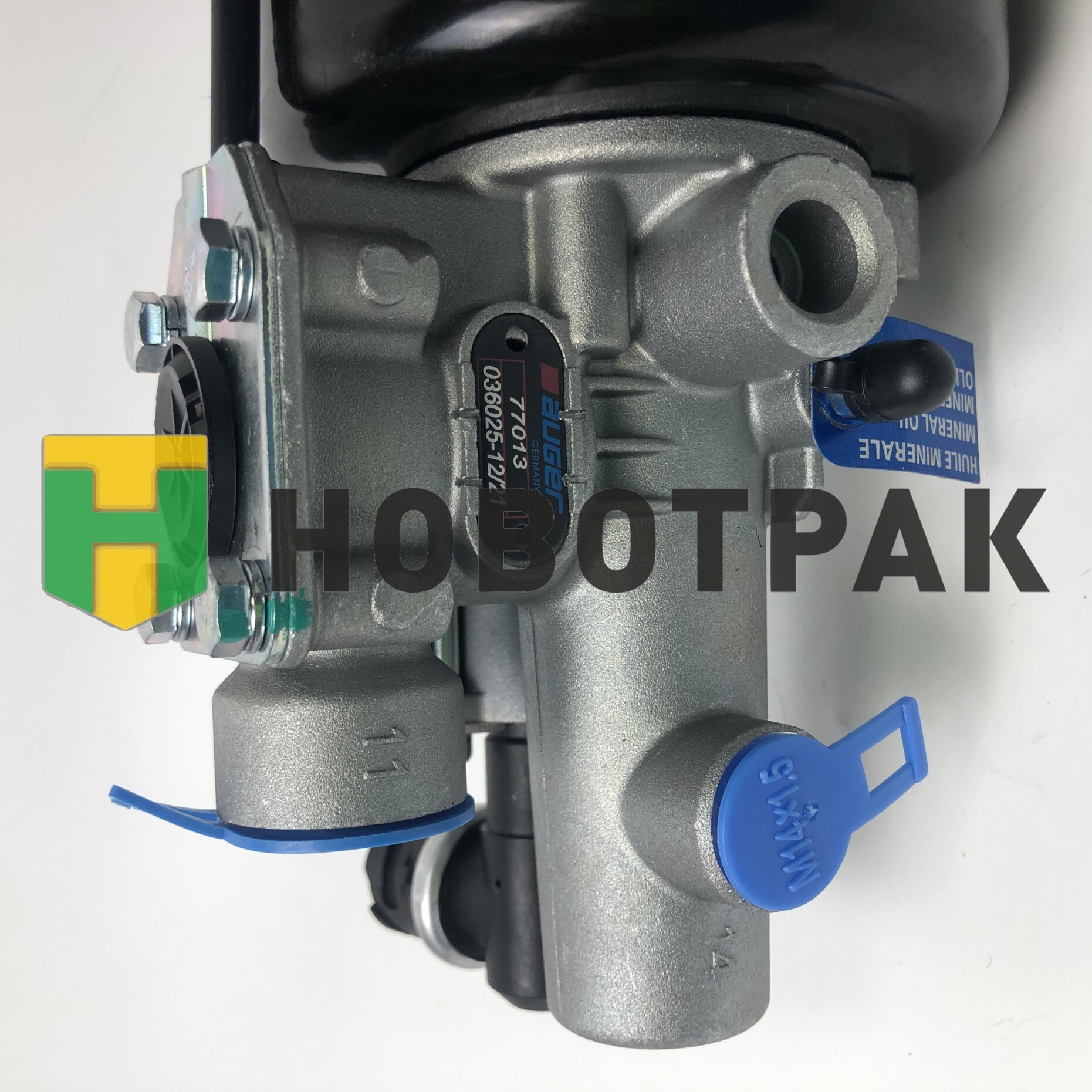 ПГУ сцепления MAN TGA 77013