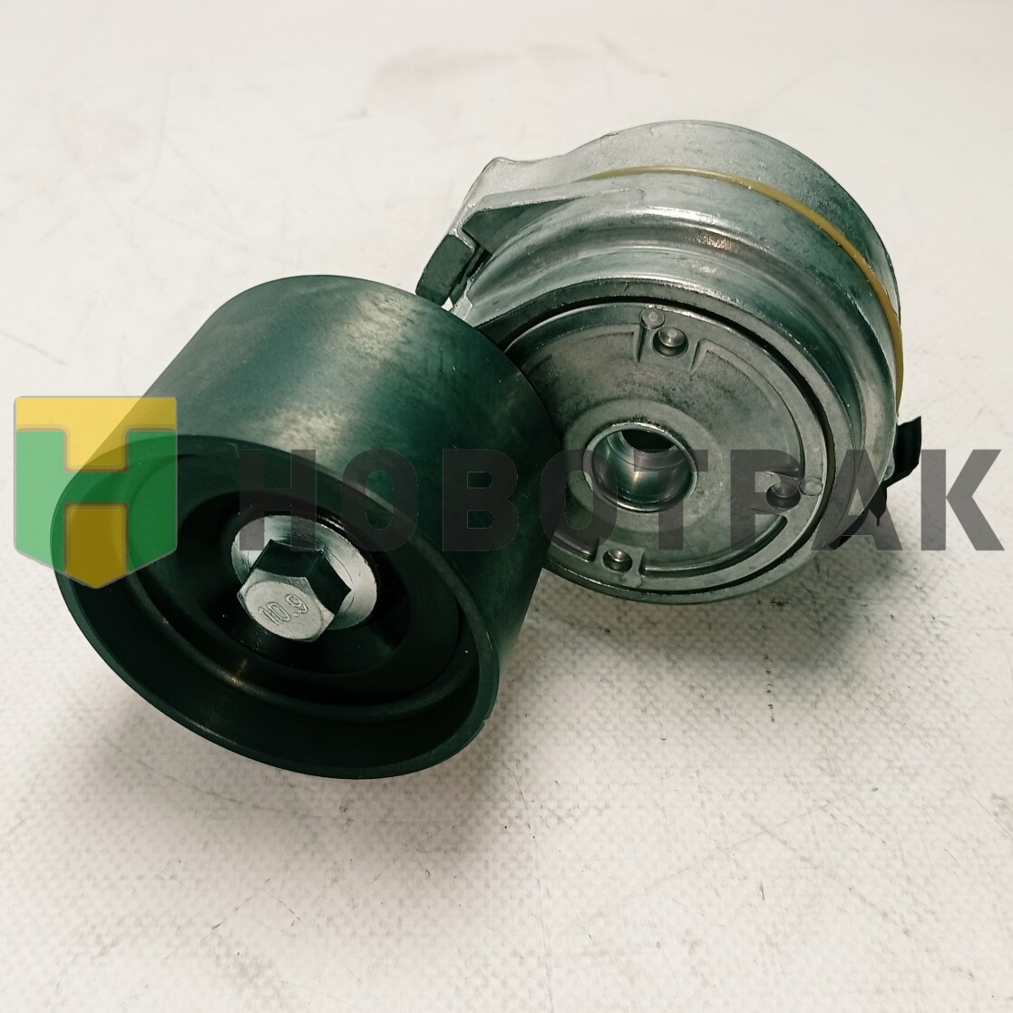 Натяжитель ремня OM457 Actros/Axor 82252