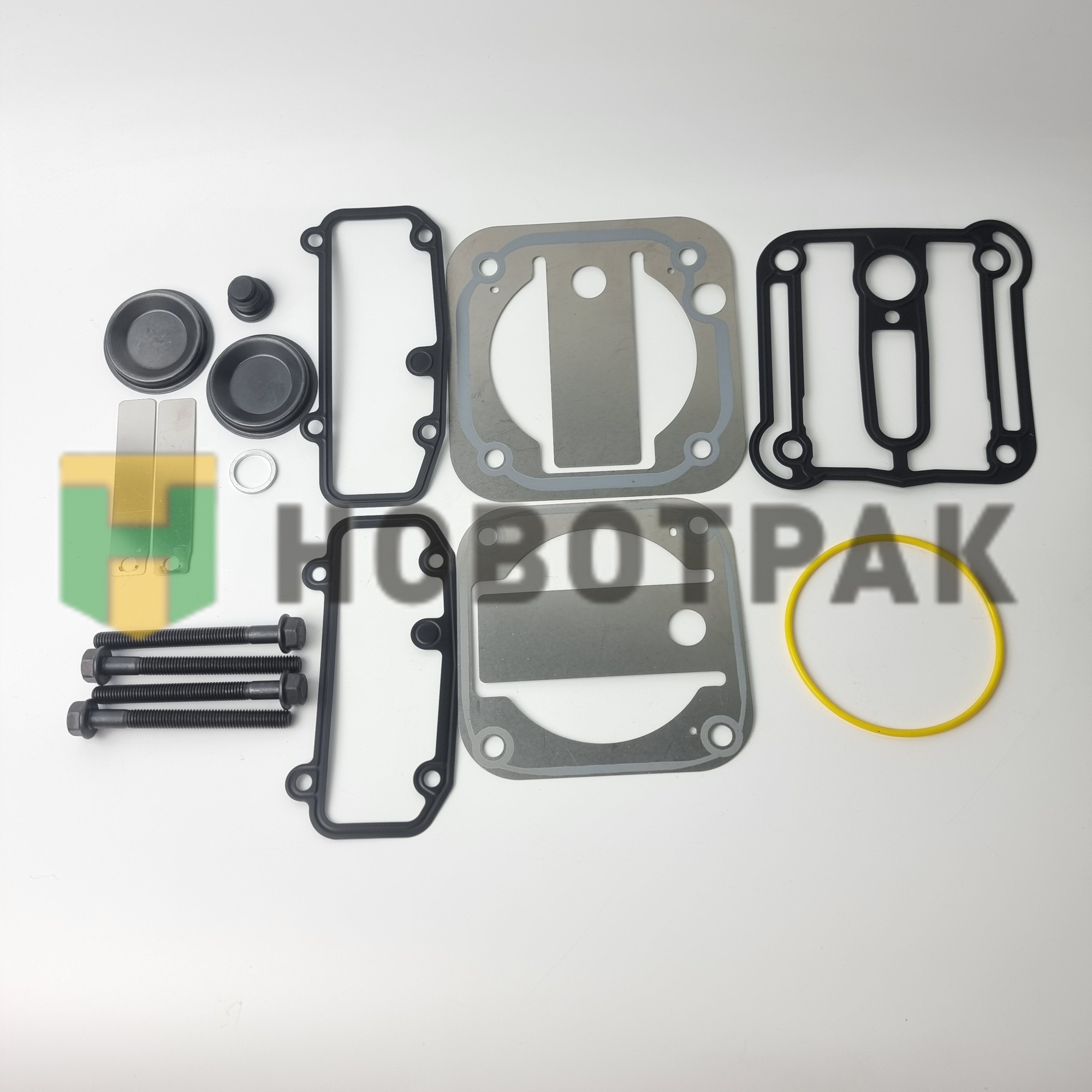 РМК компрессора LP39.../LK8901 MAN TGA/TGS/TGX 1200010770