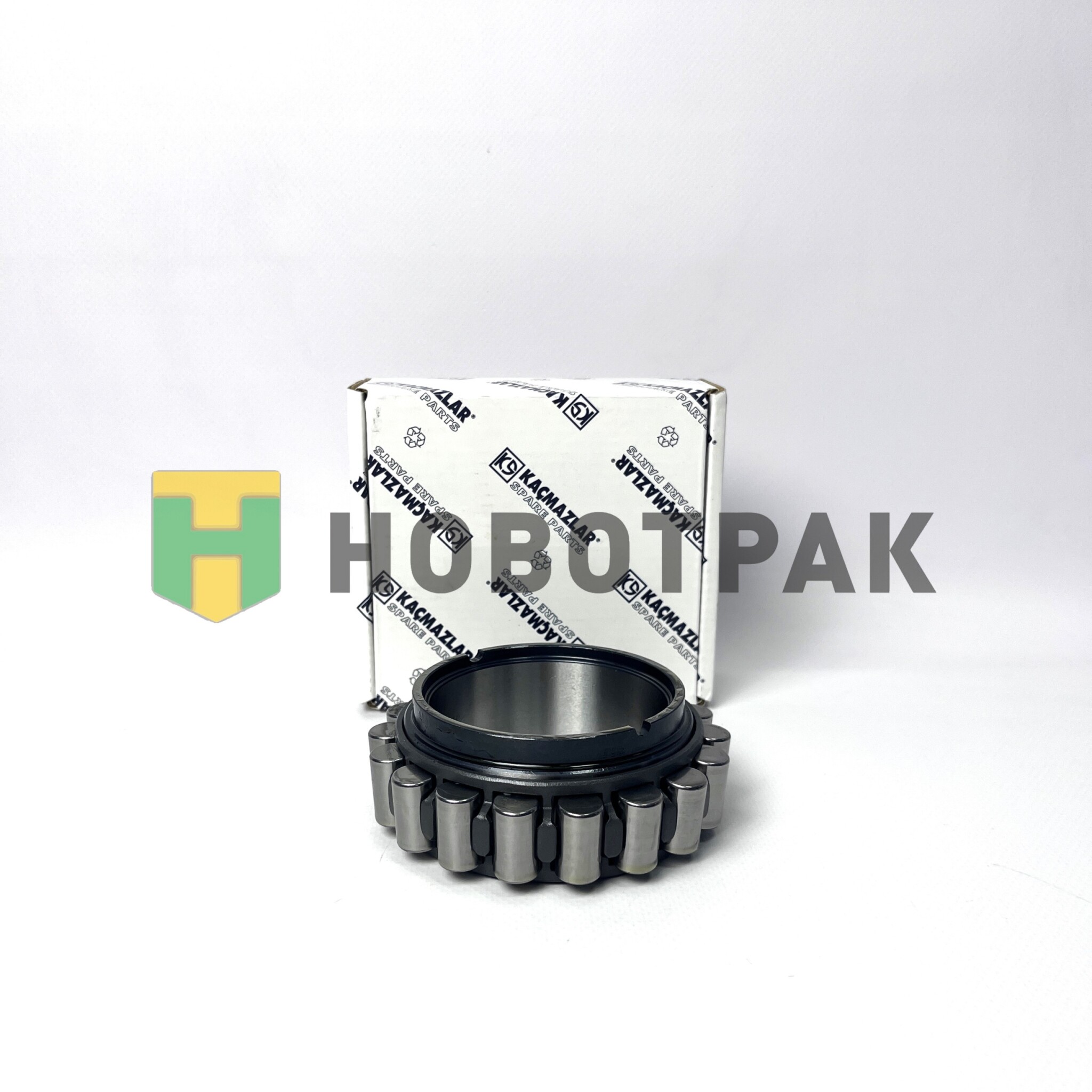 Подшипник КПП 67*100*38 DAF/Iveco/MAN/RVI K2001112