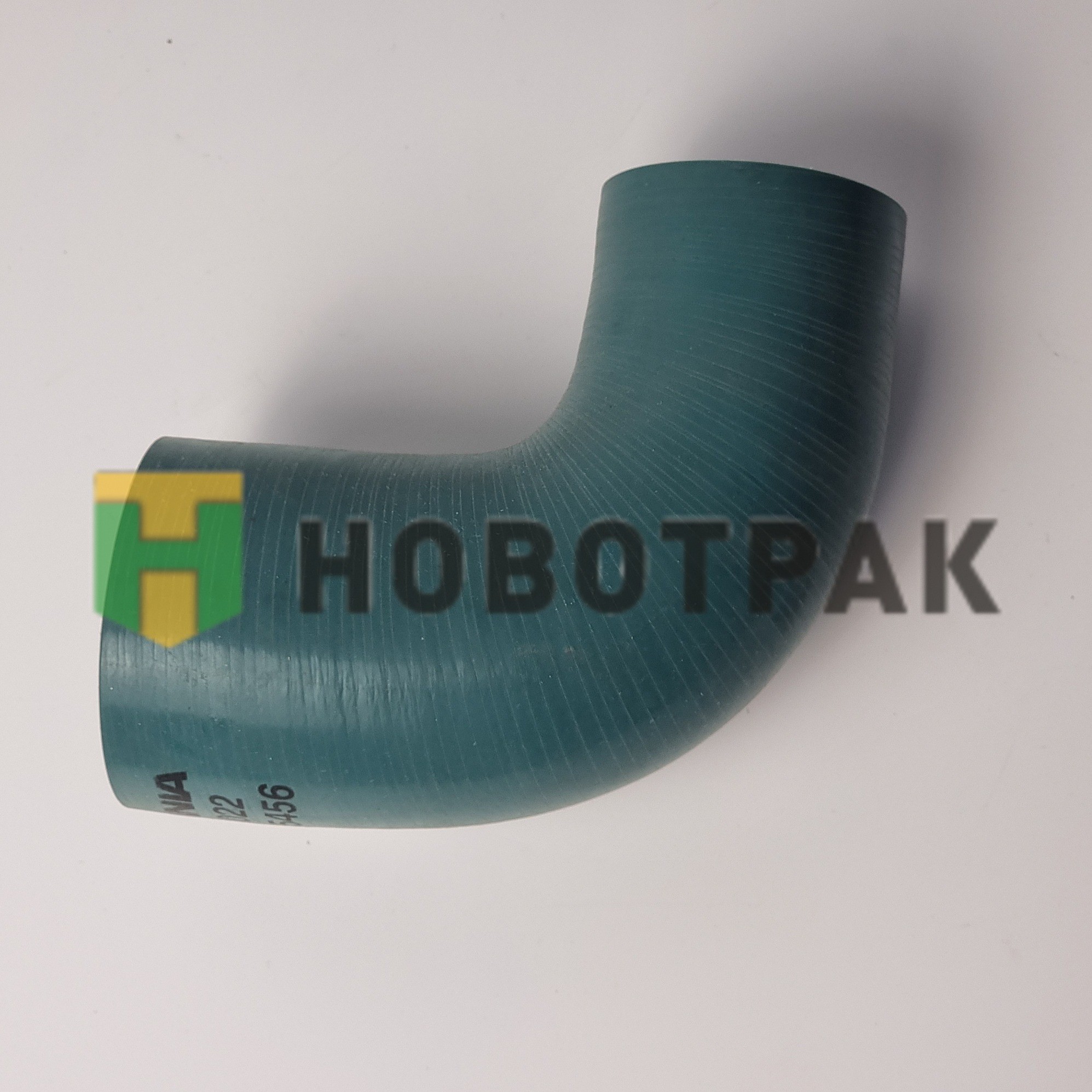 Патрубок Scania