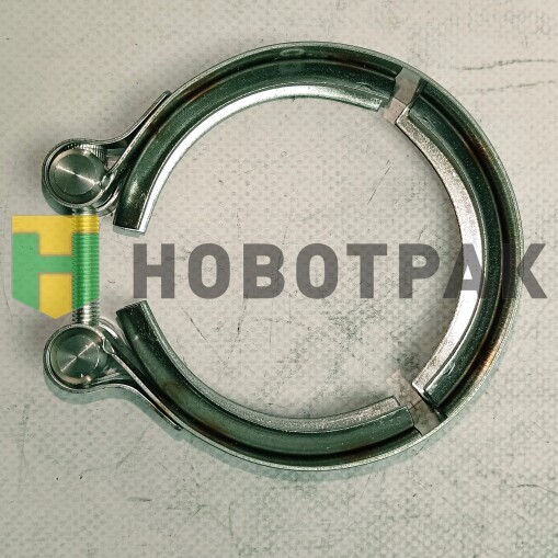Хомут трубы турбокомпрессора MB OR149001