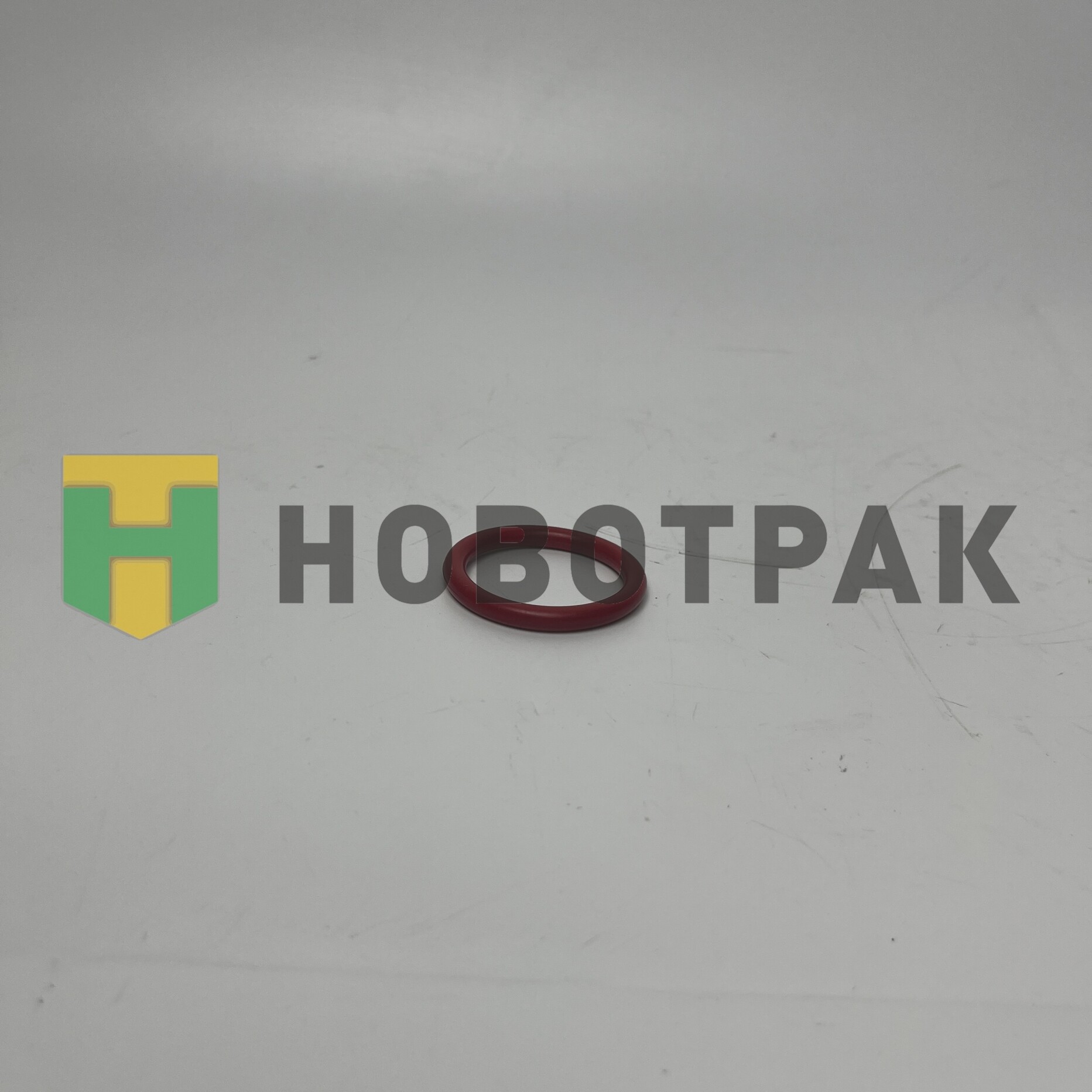 Кольцо колодки резиновое Scania 31*4.5 MVG 115570