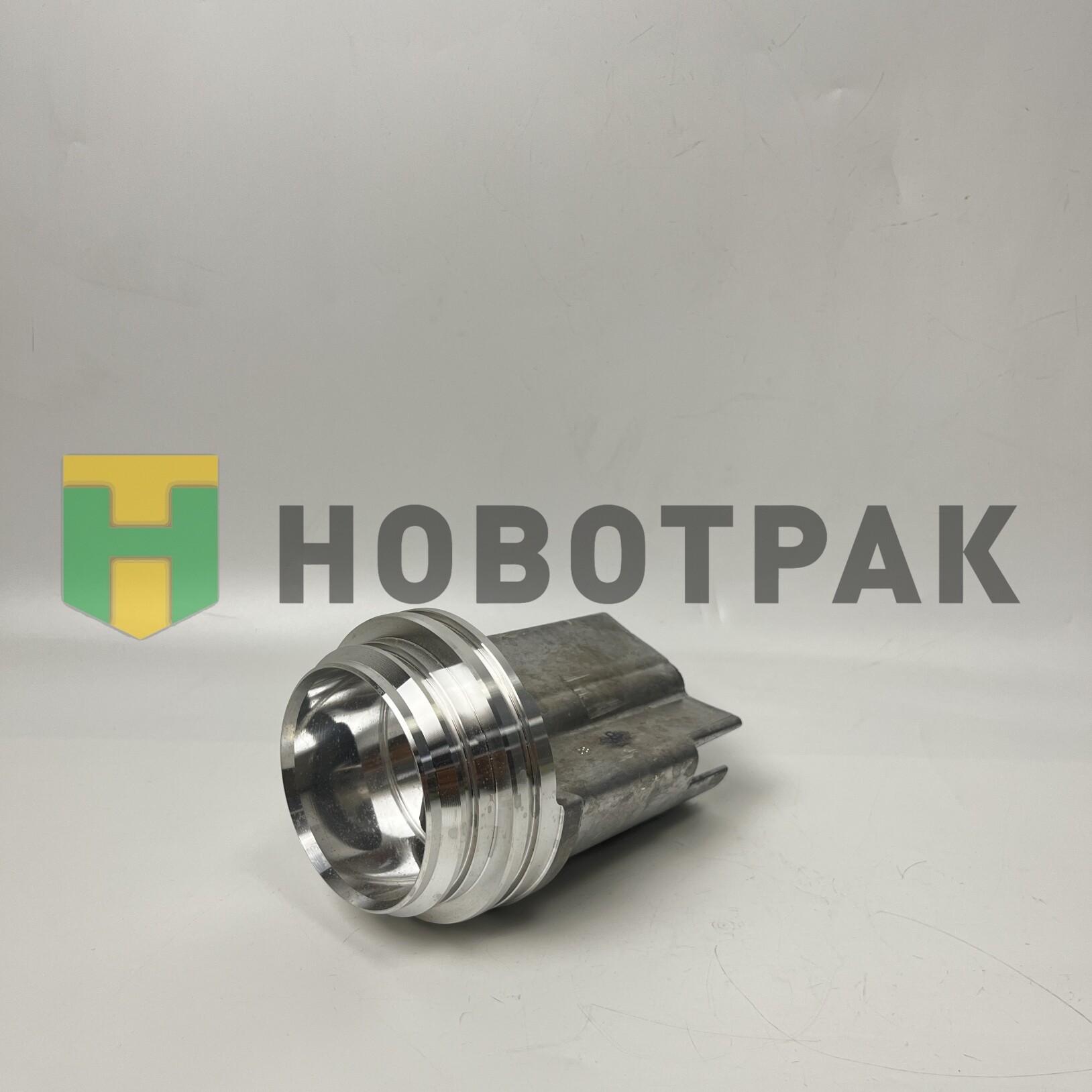 Цилиндр делителя КПП \DAF,IVECO,MAN,RVI ZF 16S251/16S221/16S181