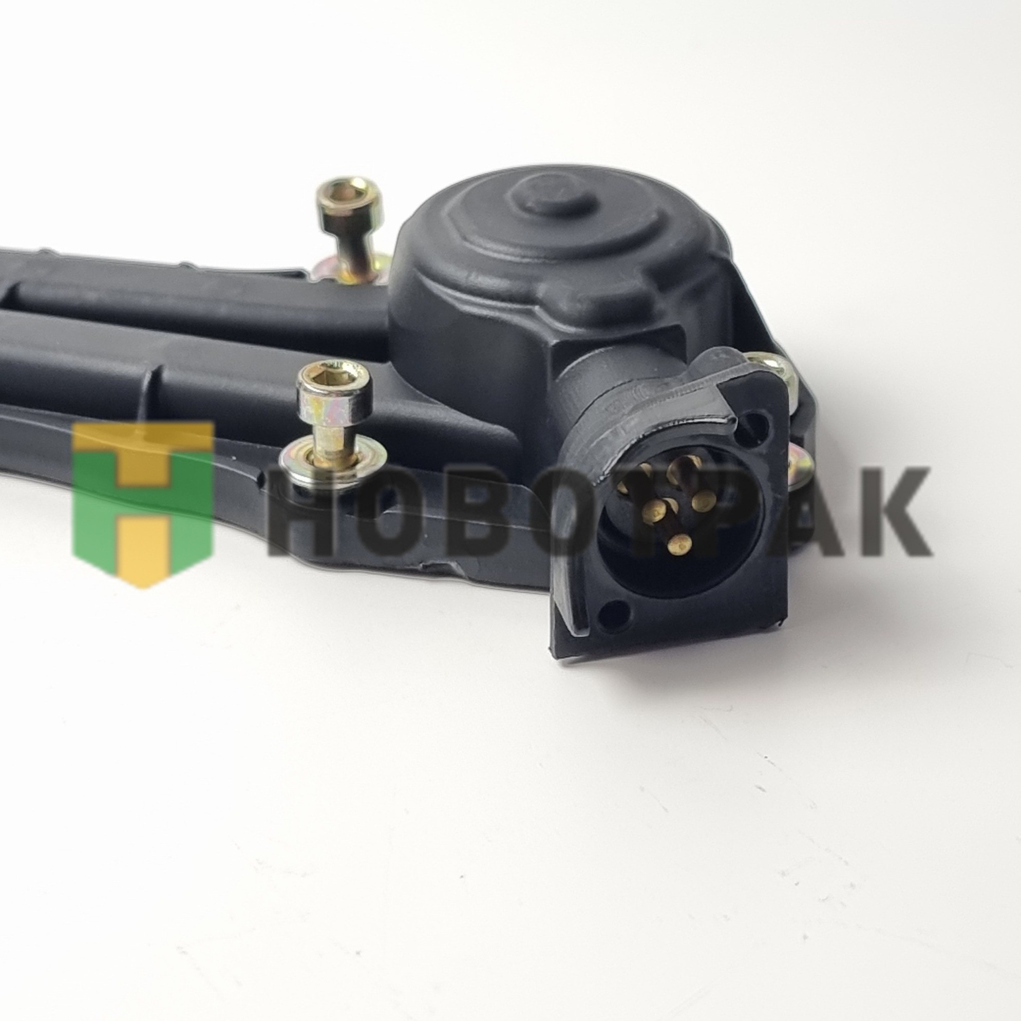 РМК суппорта (крышка с датчиком 3 контакта под Actros)