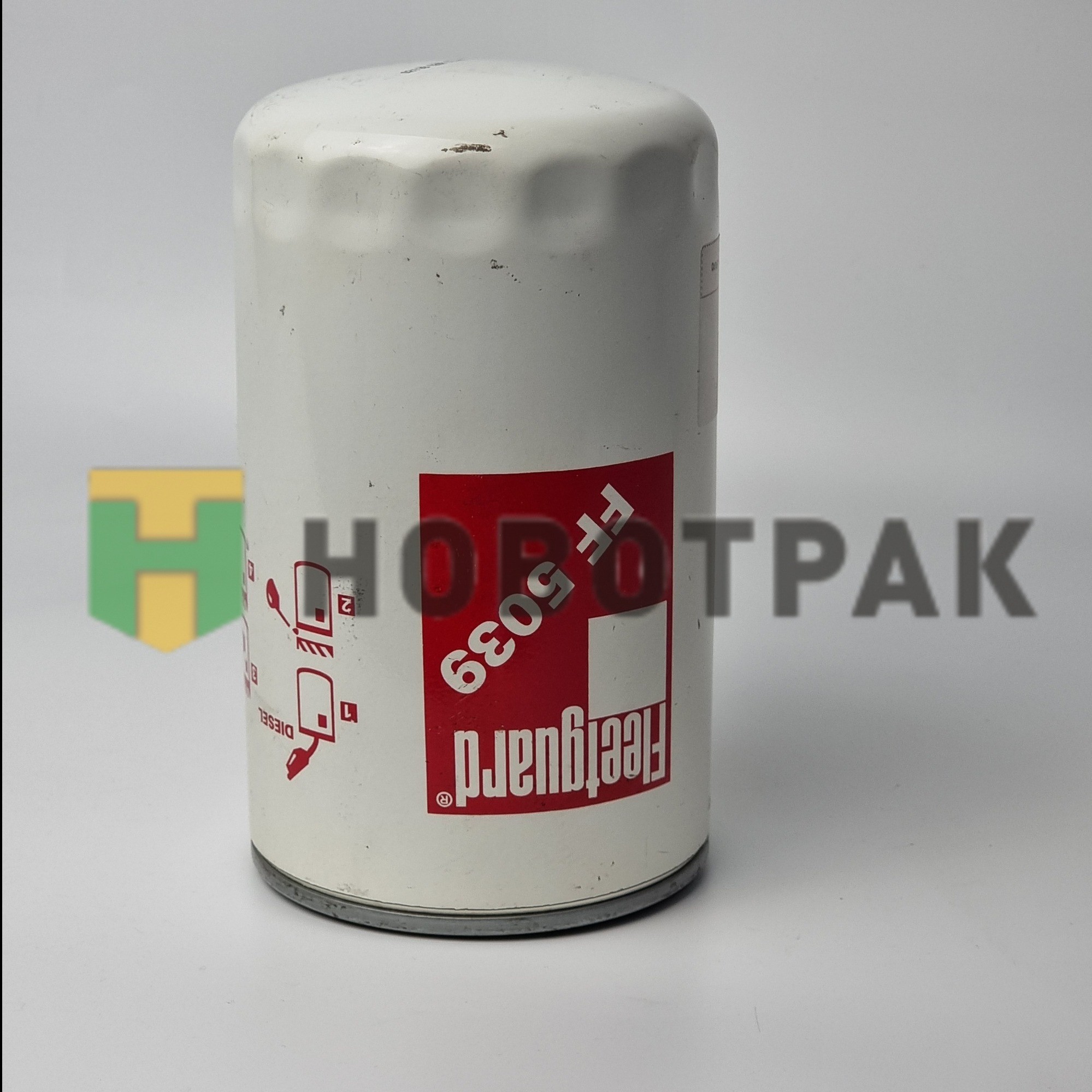 Фильтр топливный Iveco FF5039