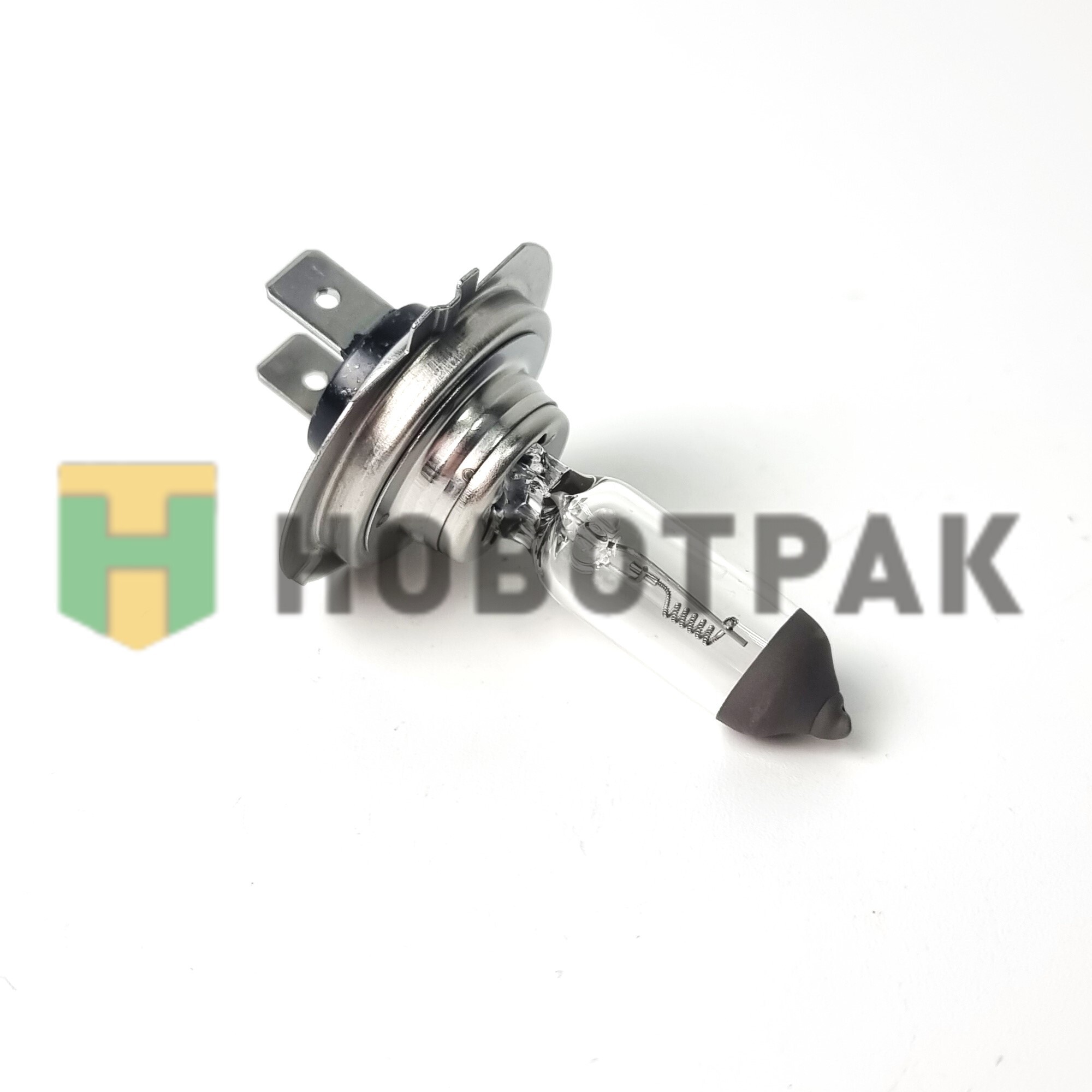 Лампа галогенная H7 24V 70W PX26d 8GH007157241