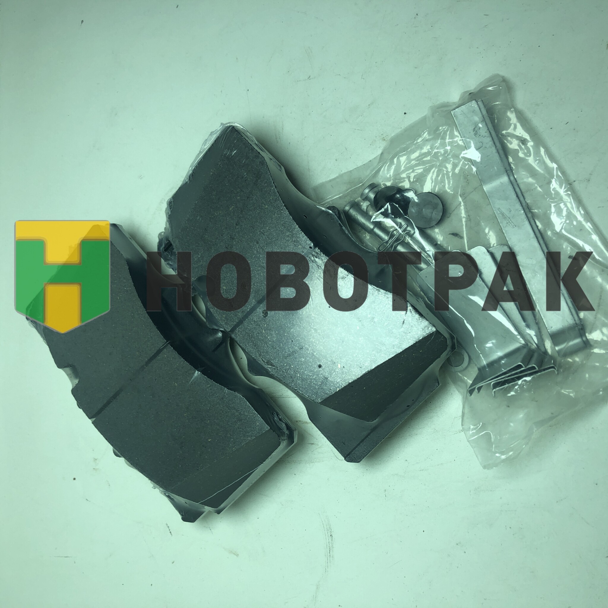 Колодки тормозные BPW TSB4309/4312 29228 M2629228