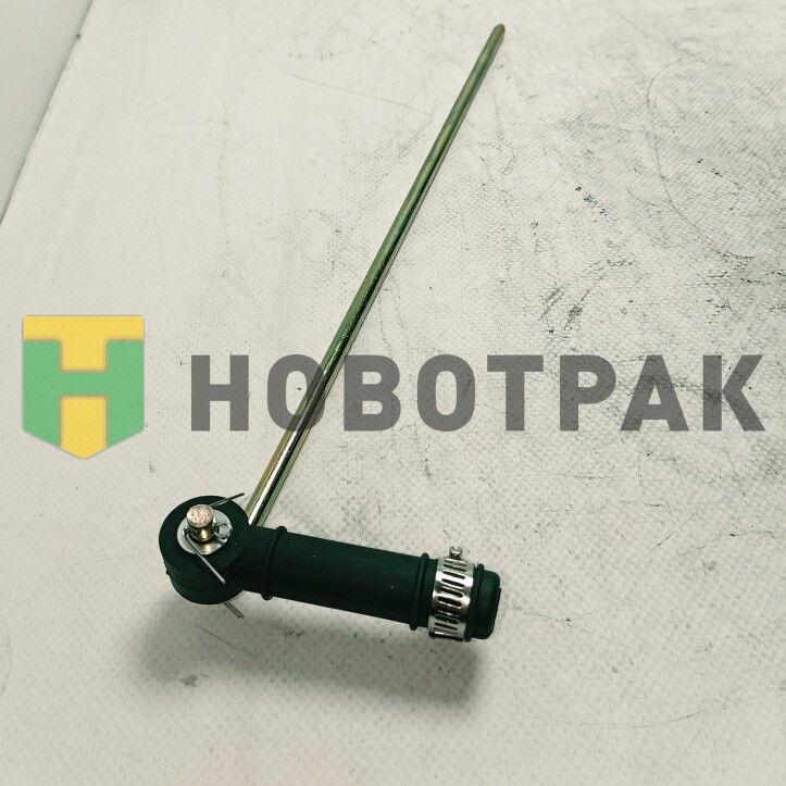 Тяга крана уровня пола EKWA64