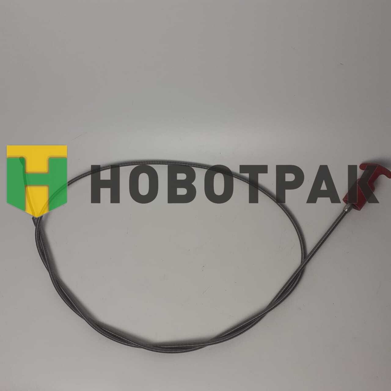 Щуп уровня масла VOLVO FH12/FH12 033067