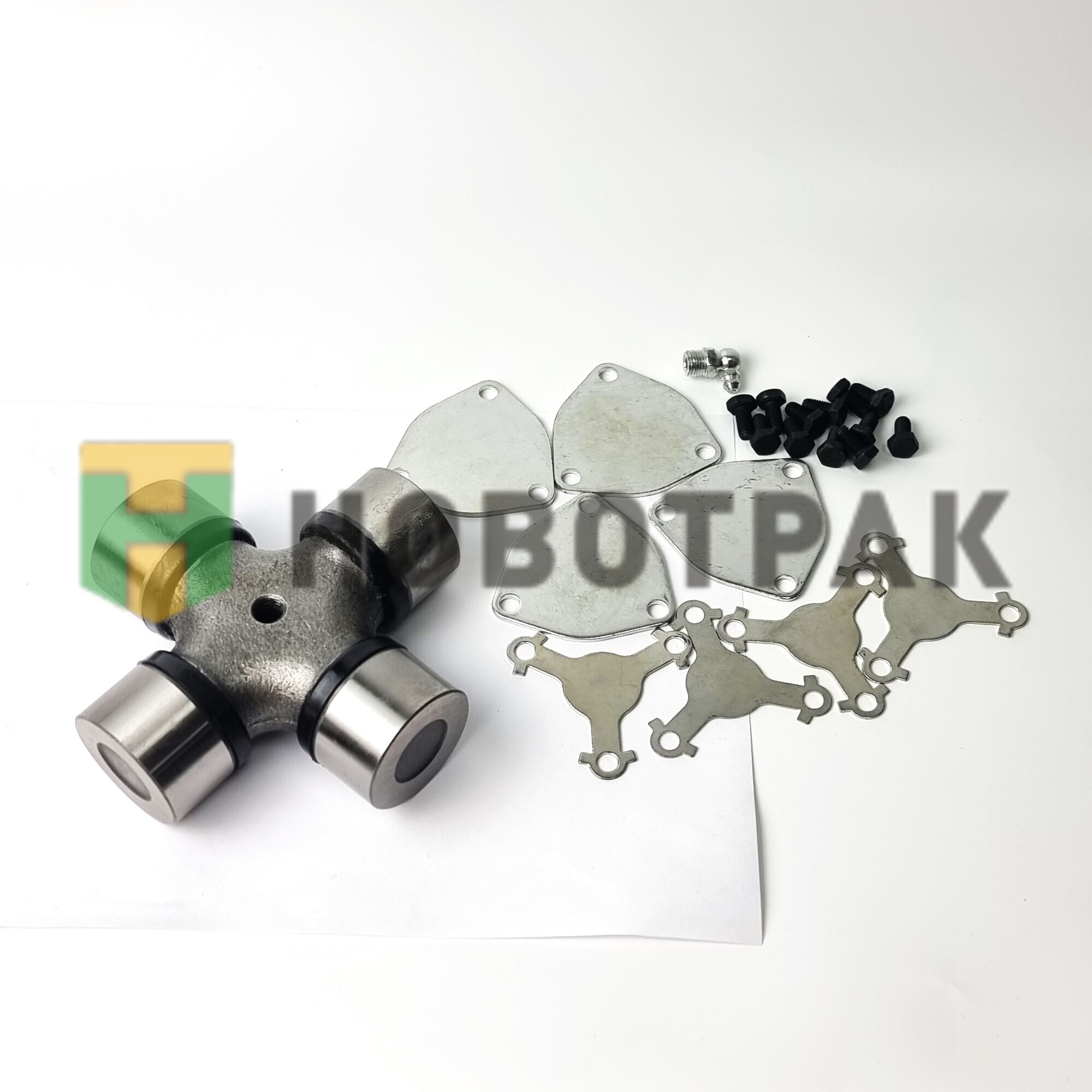 Крестовина карданного вала 44-126.2 Volvo 65112