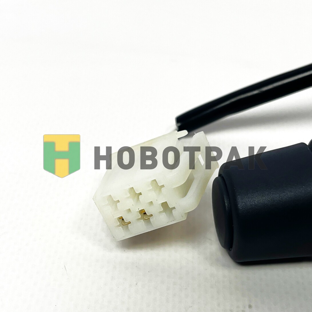 Переключатель подрулевой ретардера HOWO/SITRAK CK4268