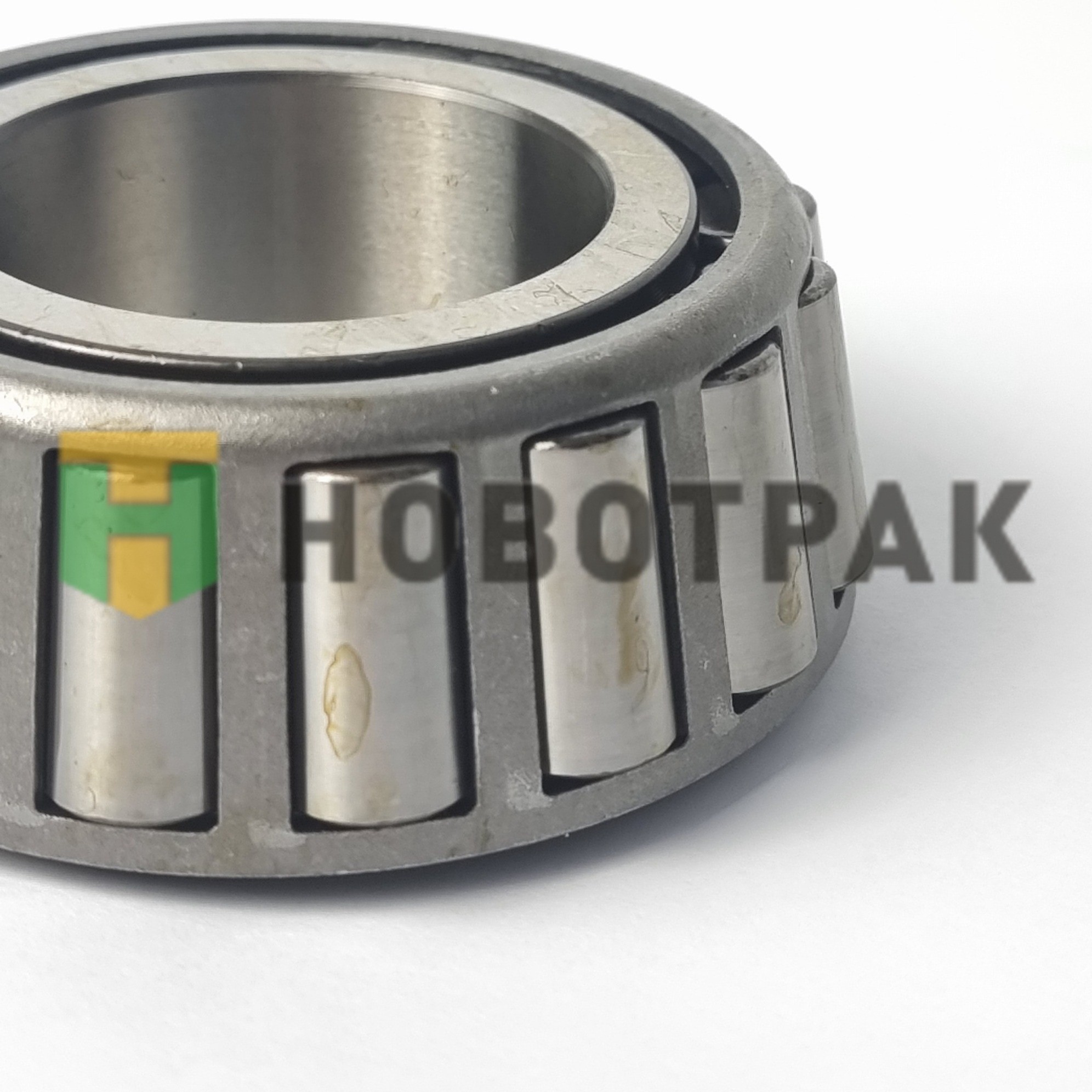 Подшипник ступицы 107.95-50.8-37.2 Volvo (K537/532) 537532X