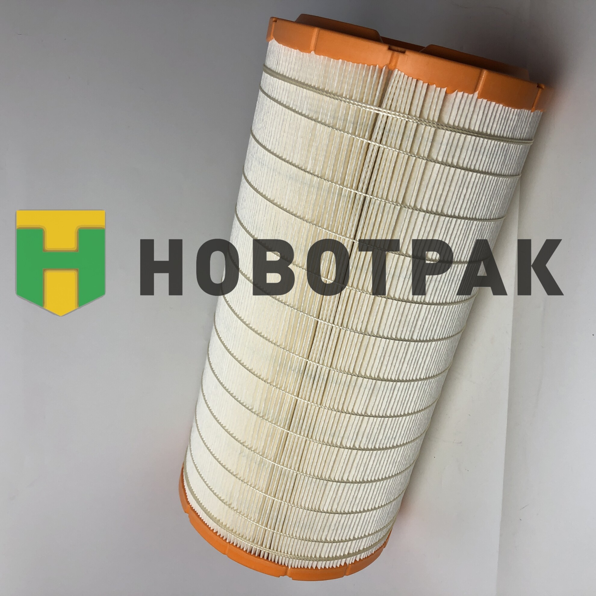 Фильтр воздушный HYUNDAI B1005700