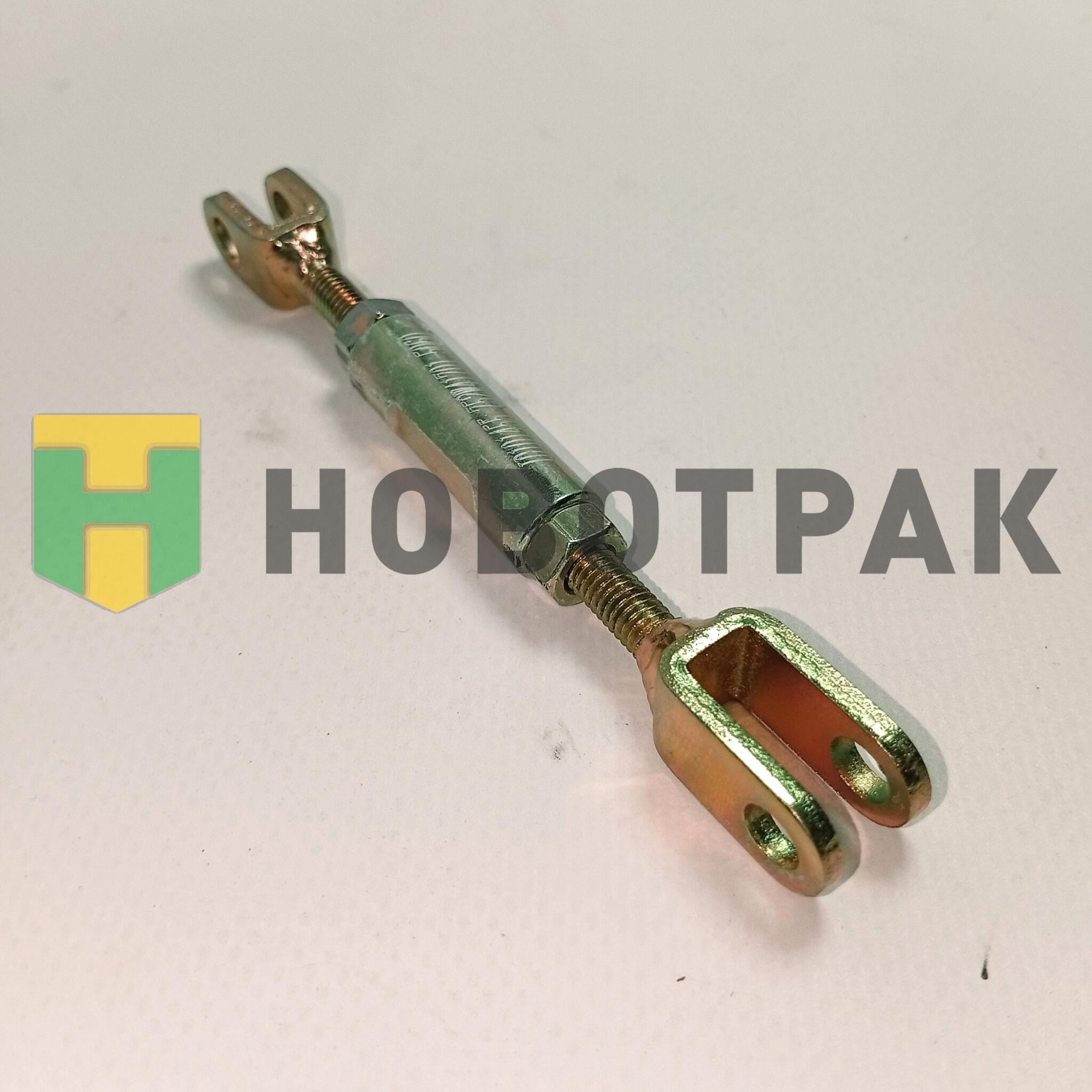 Кронштейн подвески кабины передний 752W417015060
