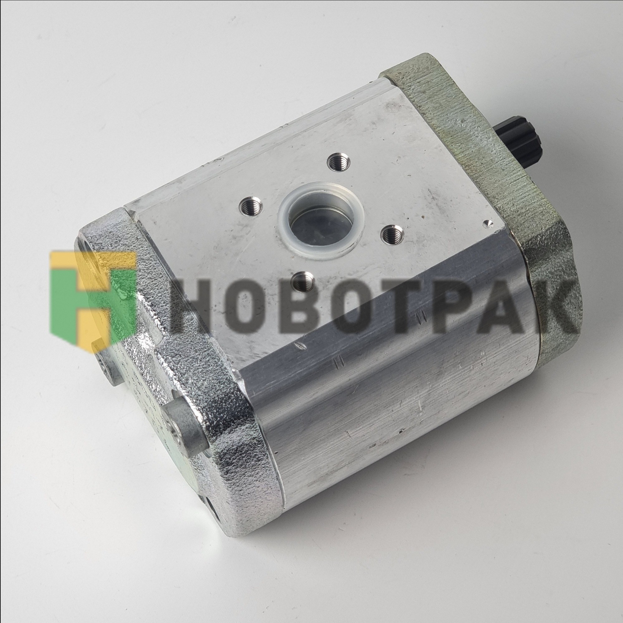 Шестерённый! гидравлический насос Bosch Rexroth 0510715008 AZPF-22-022RFP20PB-S0040
