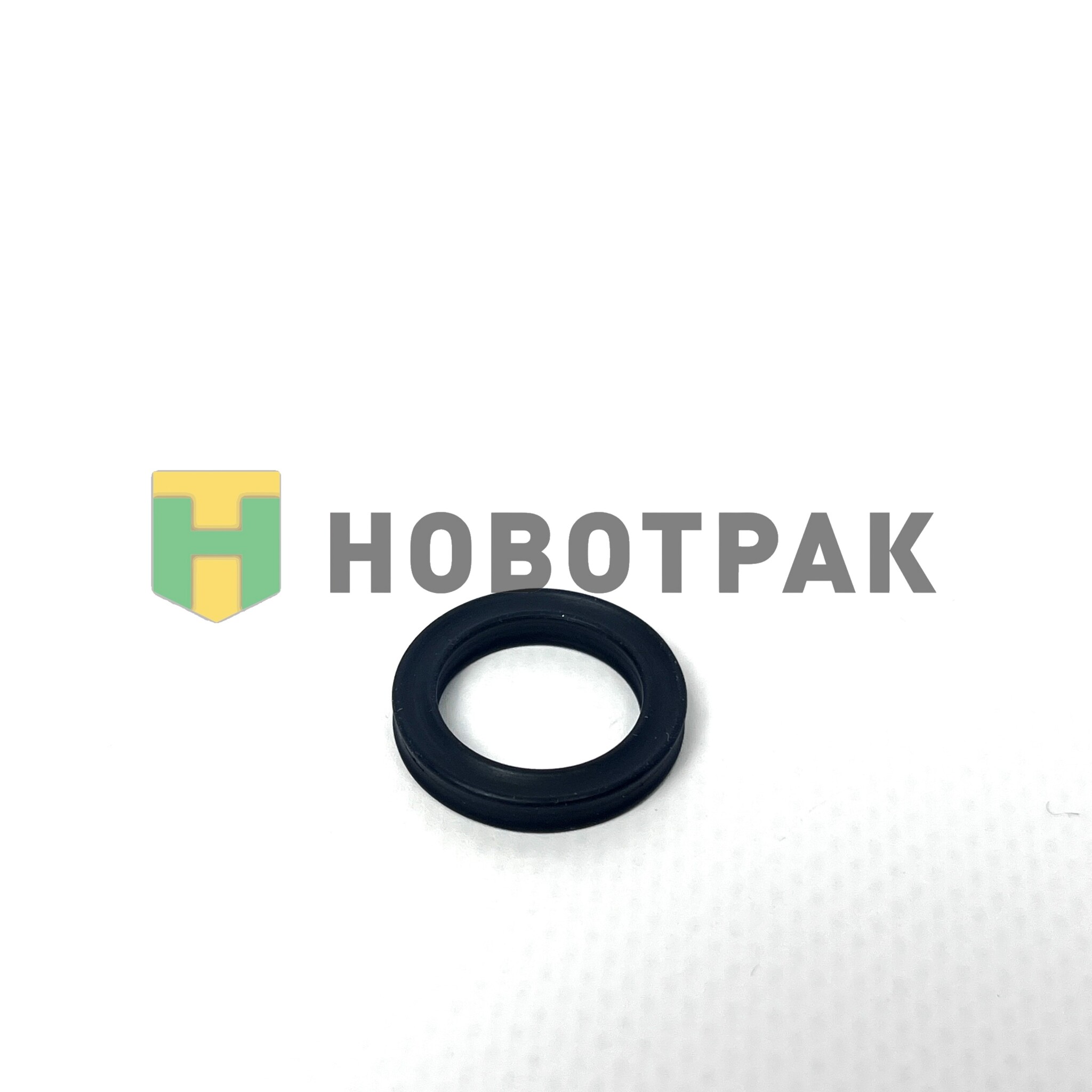 Кольцо уплотнительное расширительного бачка MAN 316270