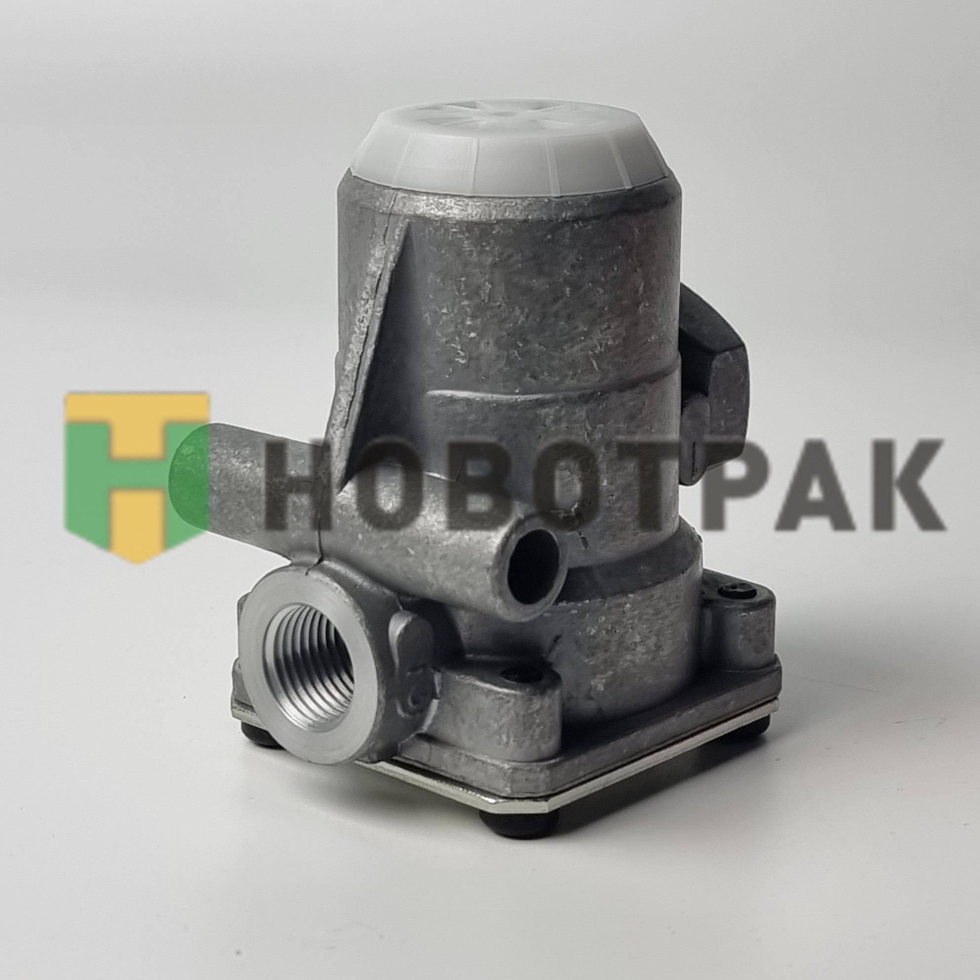 Клапан ограничения давления