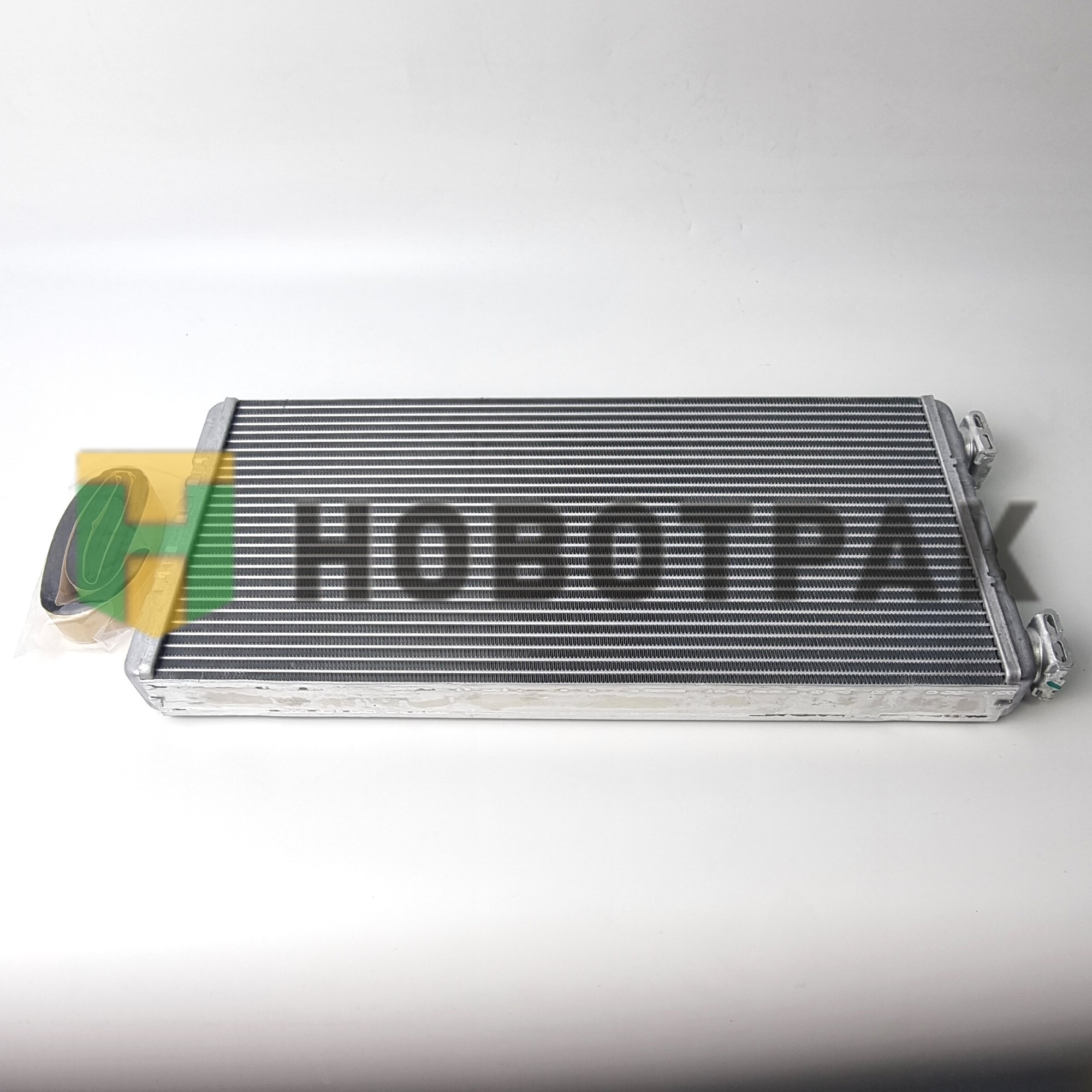 Радиатор отопителя MB Actros/Axor LRH1524