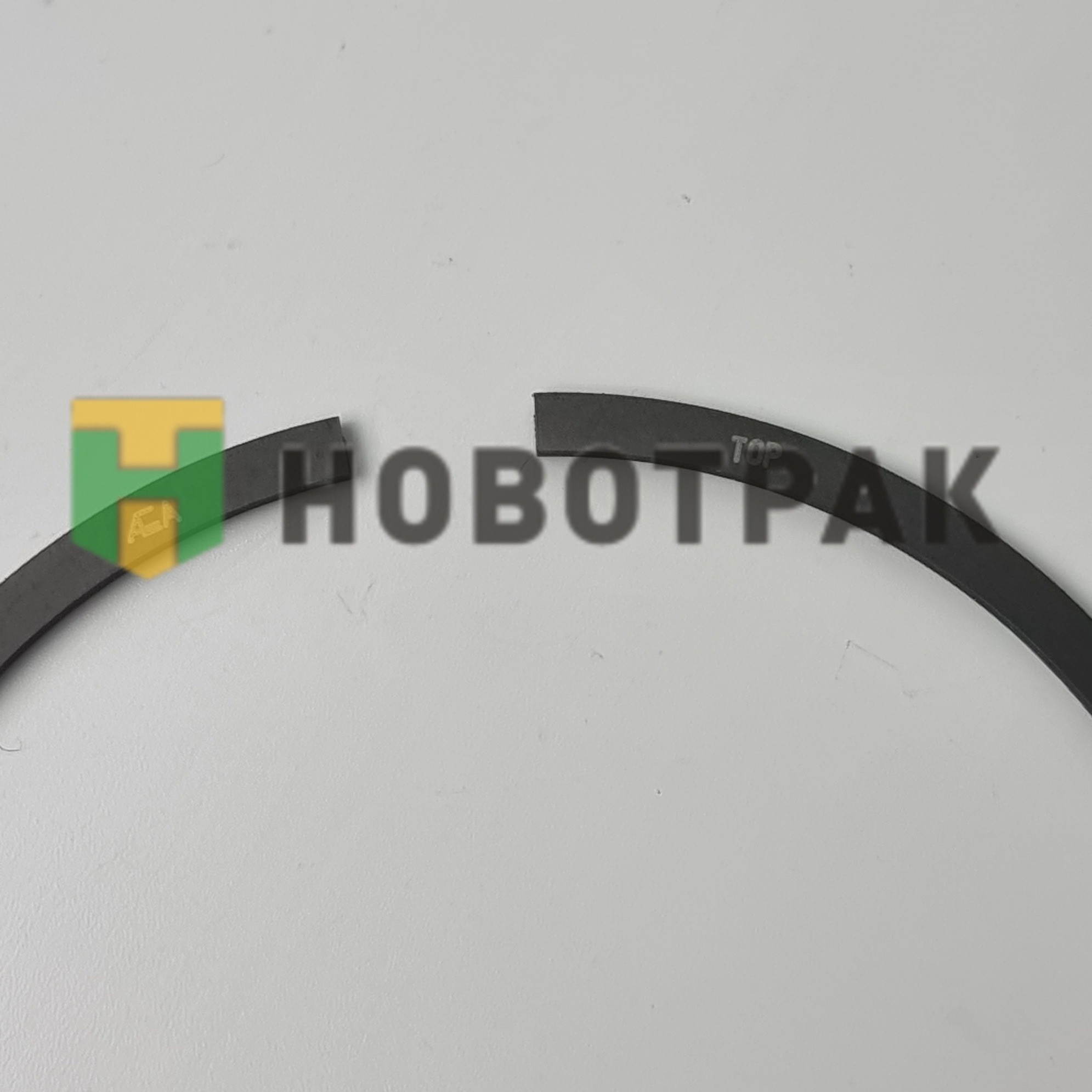 Кольца поршневые компрессора D-82 K011763