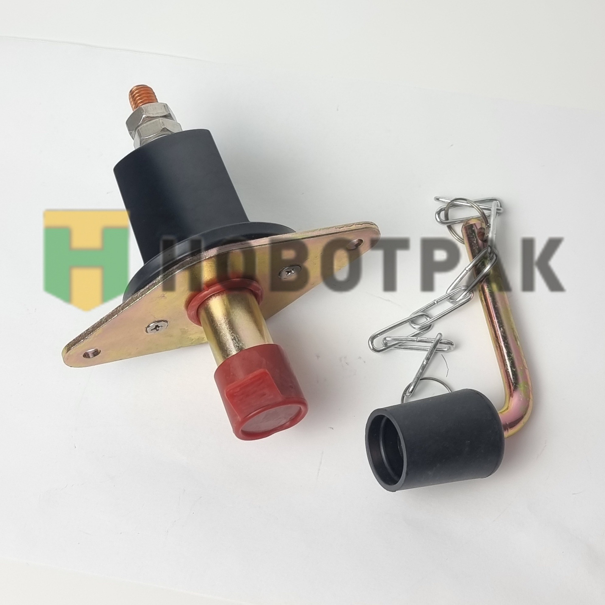 Выключатель массы Scania 316200