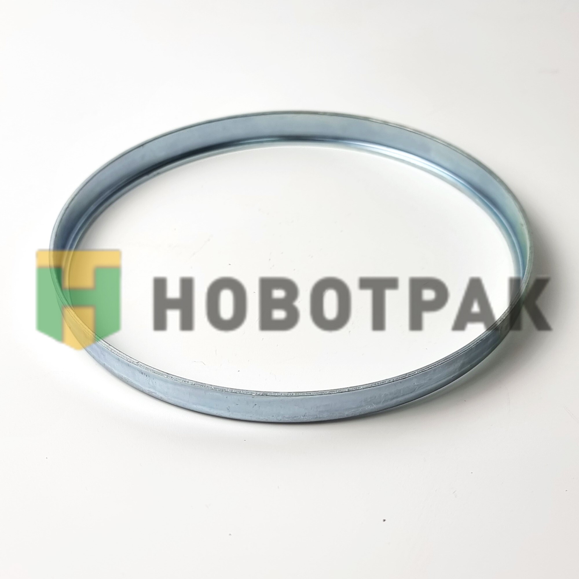 Кольцо беговое сальника 131-140-12.5 BPW 114371