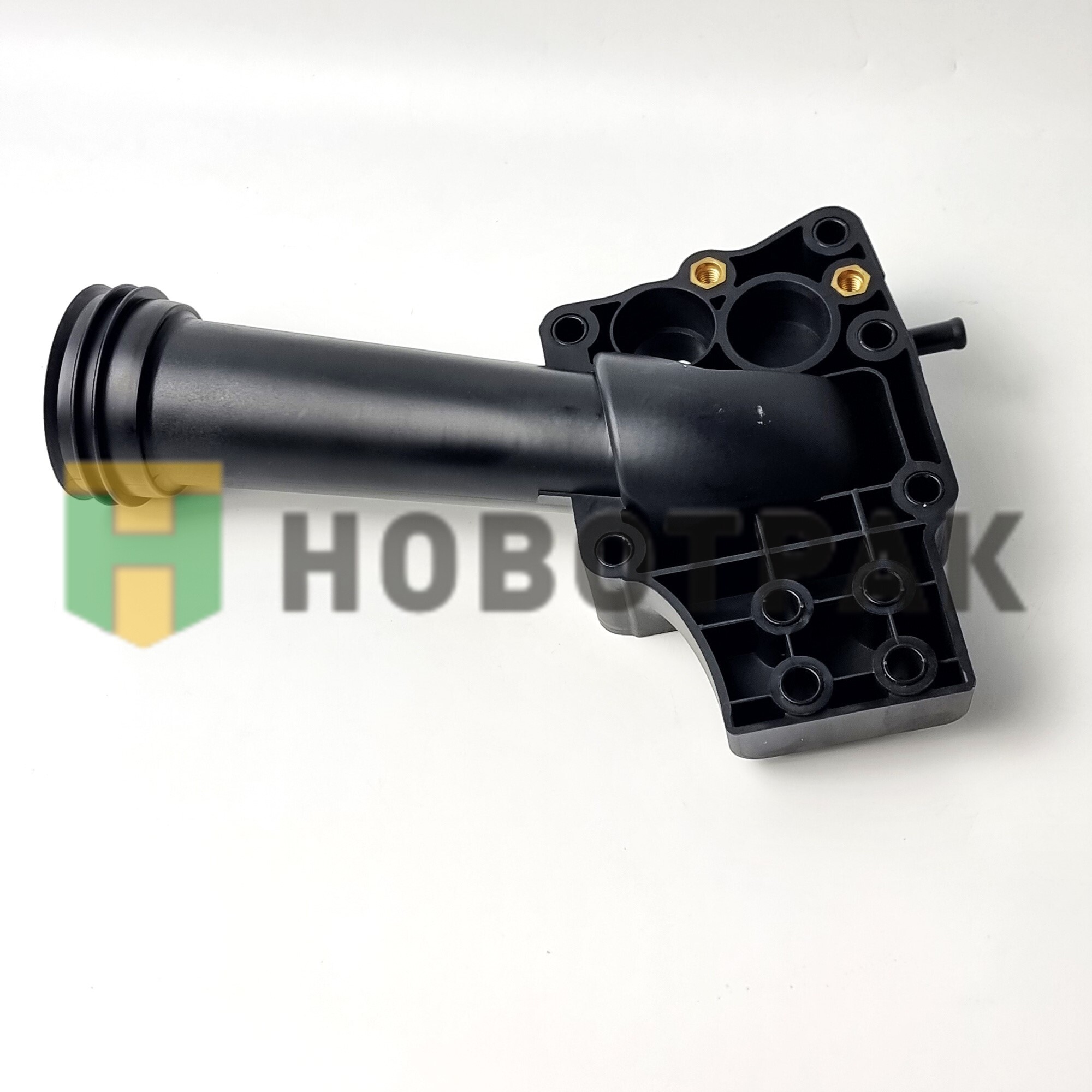 Патрубок системы охлаждения Volvo 20555313