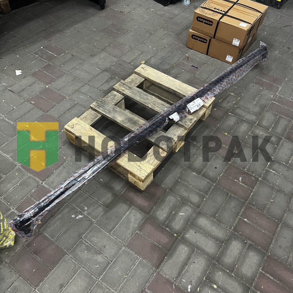 Тяга рулевая продольная ленивца MB Actros 11063