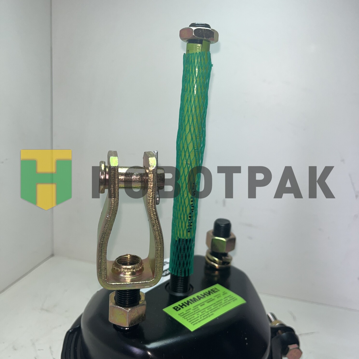 Камера тормозная (кулачковый) T20 MAN/MB/DAF/RVI/BPW SP02020060