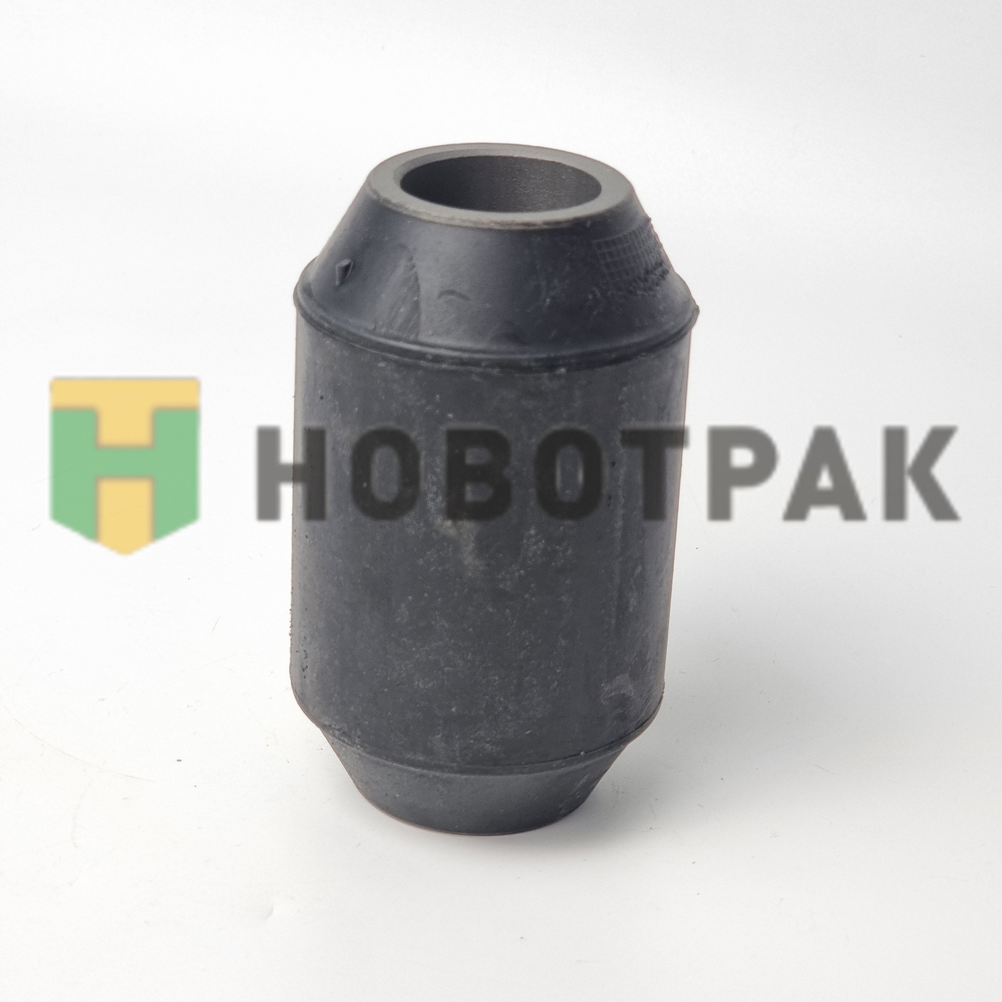 Сайлентблок полурессоры 30*60*102 BPW 0203169000/7971