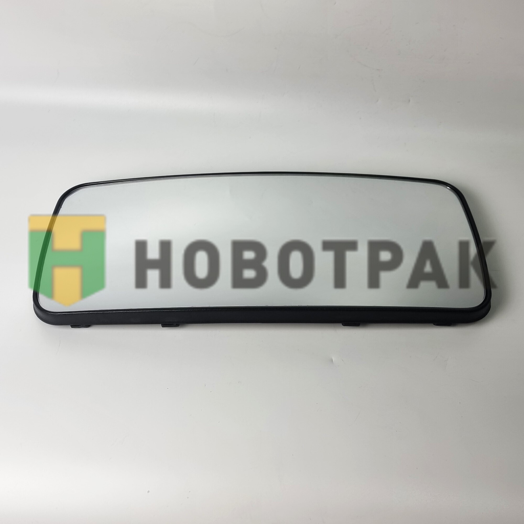 Стекло зеркала с подогревом MB Atego (прав/левое) 201199