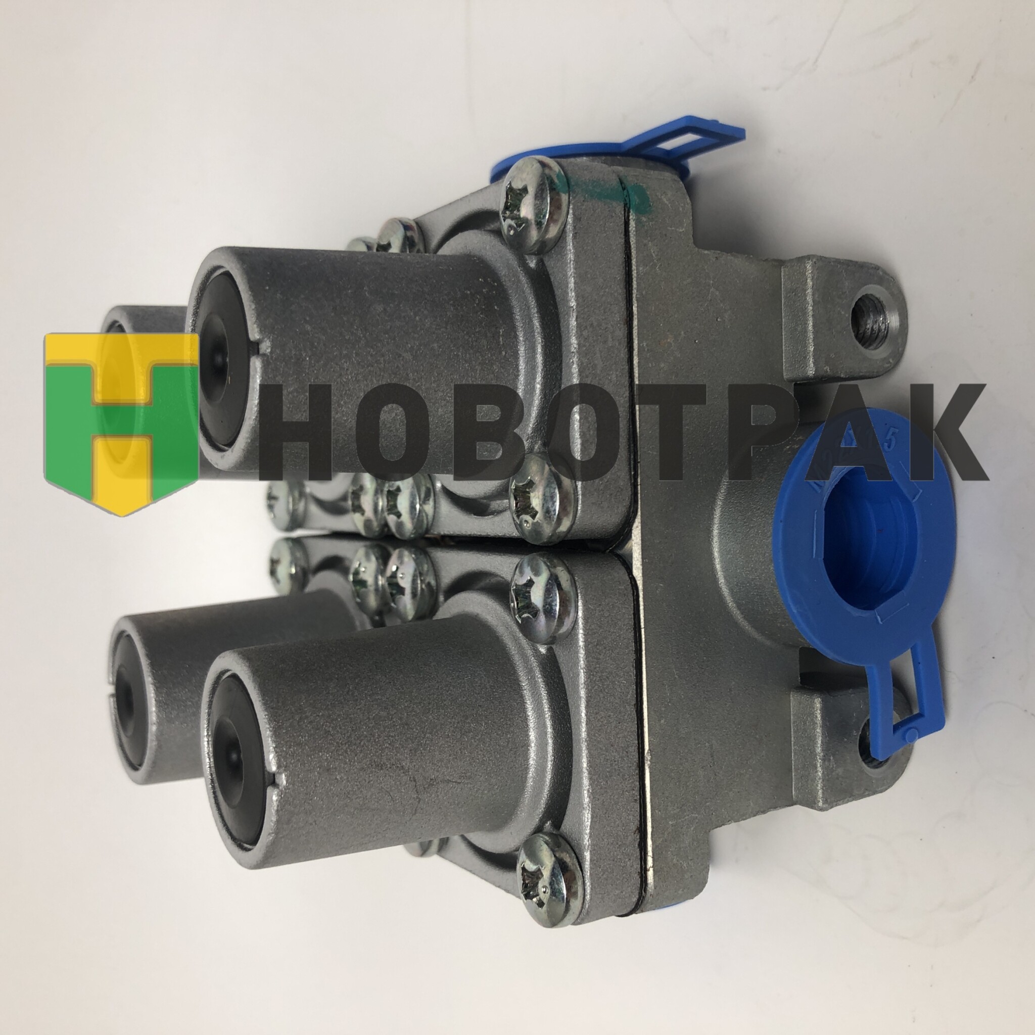 Клапан защитный 4-х контурный MB 77041