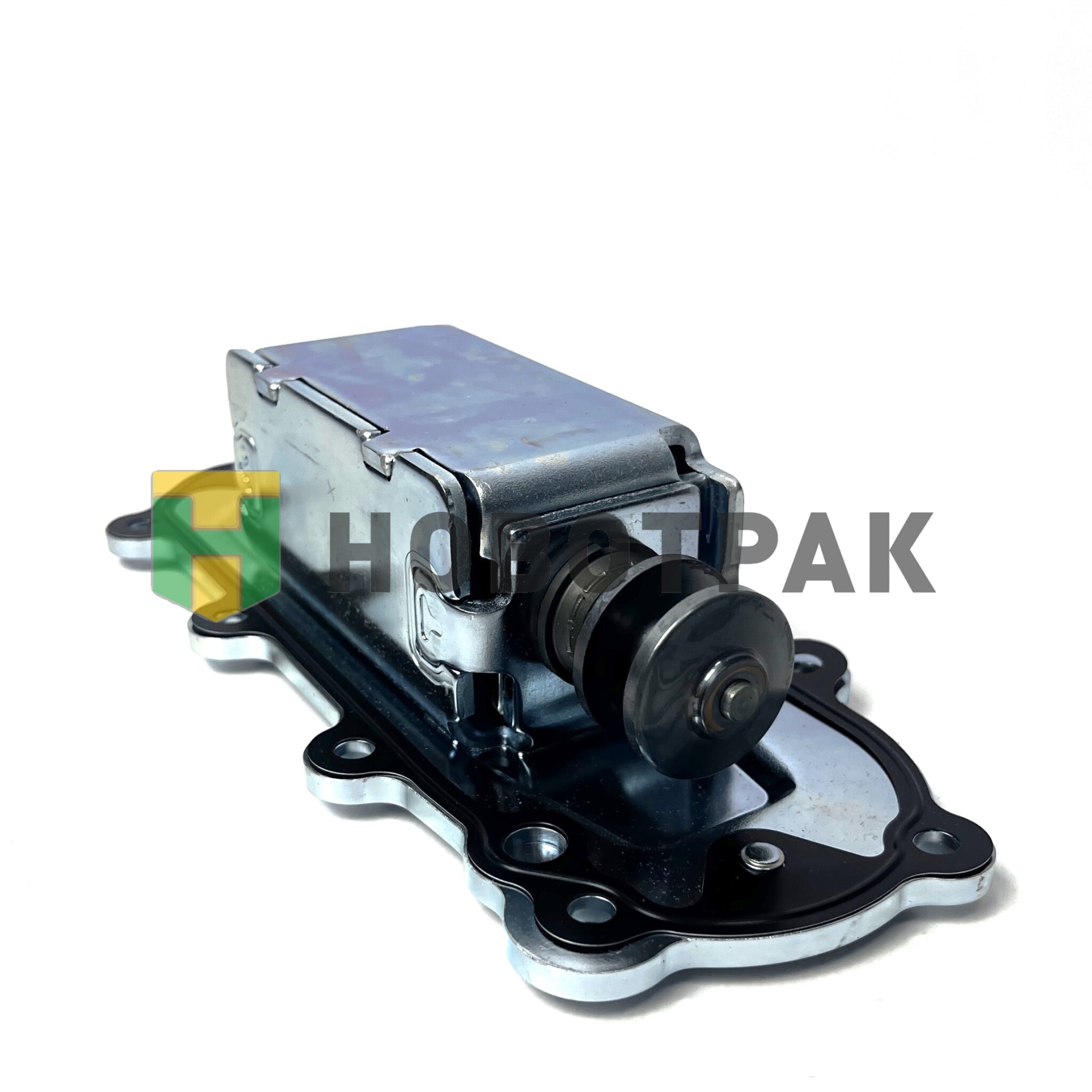 Блок выбора передач для АКПП ZF TRAXON 12TX2620TD MAN TGX Sitrak C7H