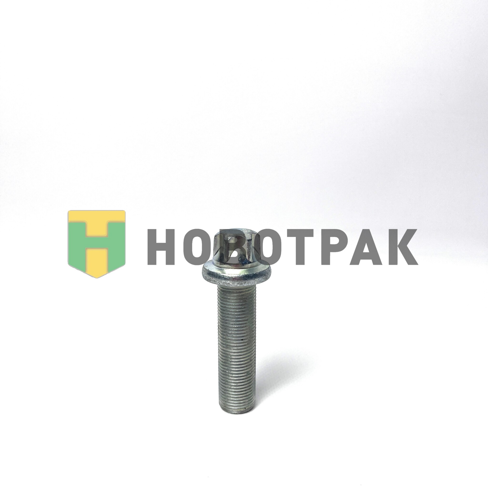 Болт крепления диска тормозного M18-1,5-65 SAF 600082