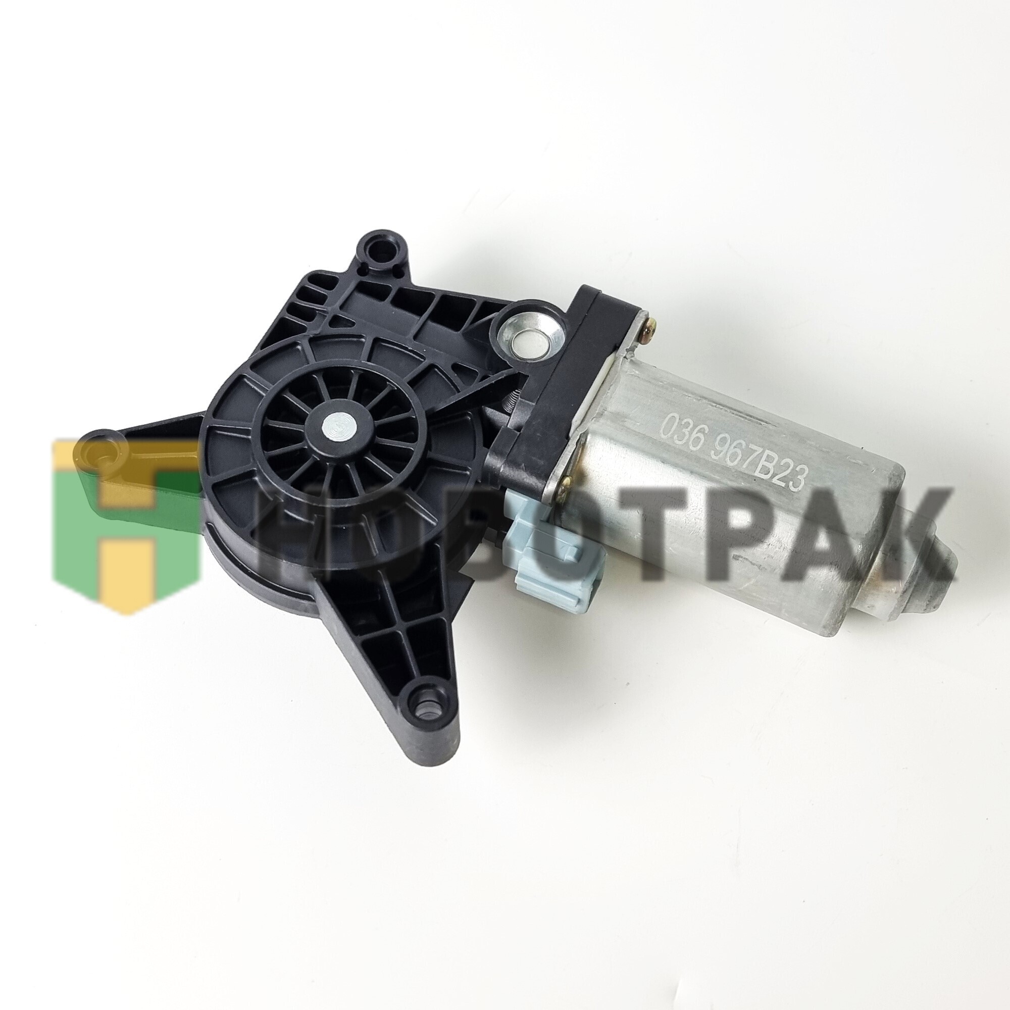 Мотор стеклоподъемника левый MB Actros 78252