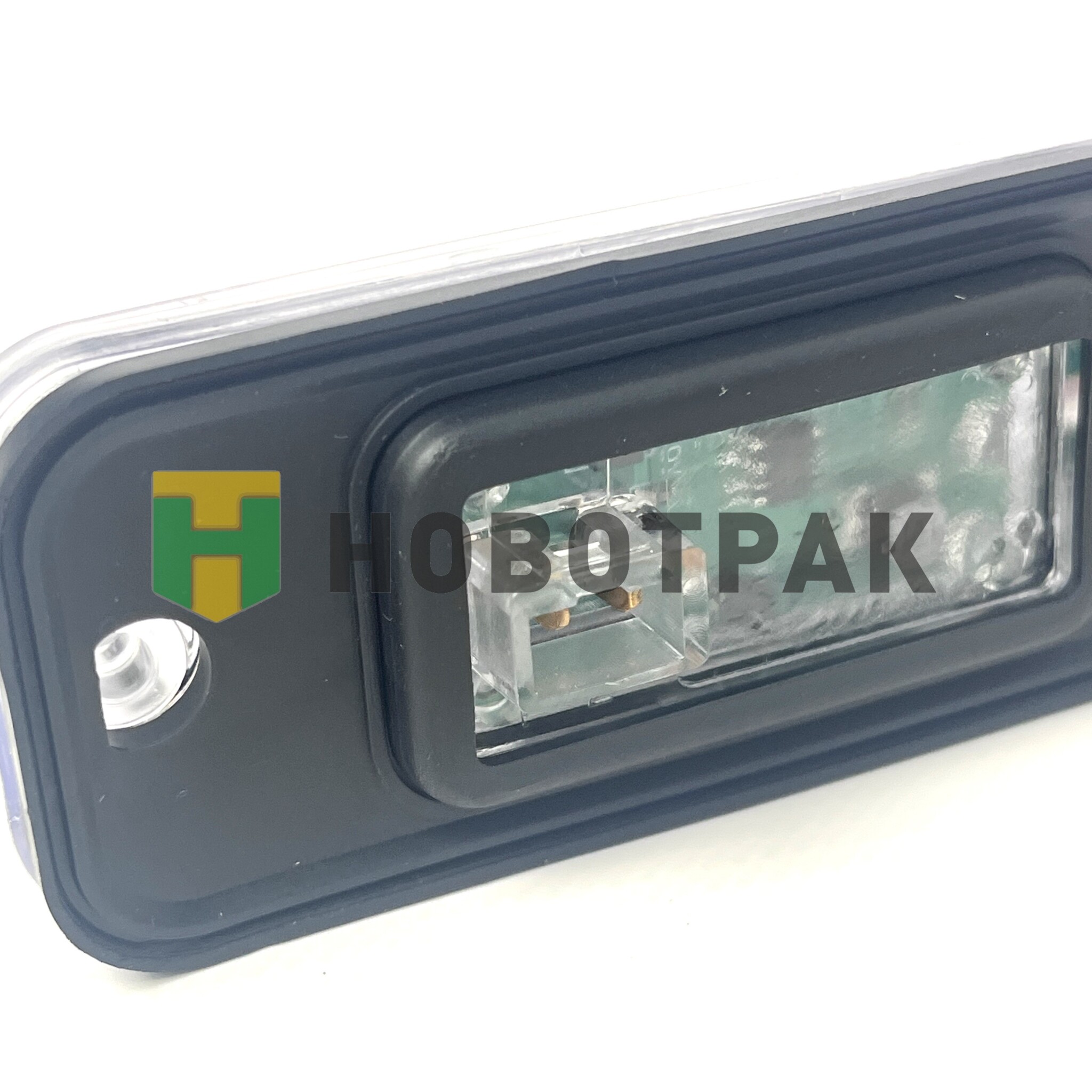 Фонарь габаритный DAF стояночный LED 24V TD07A007001