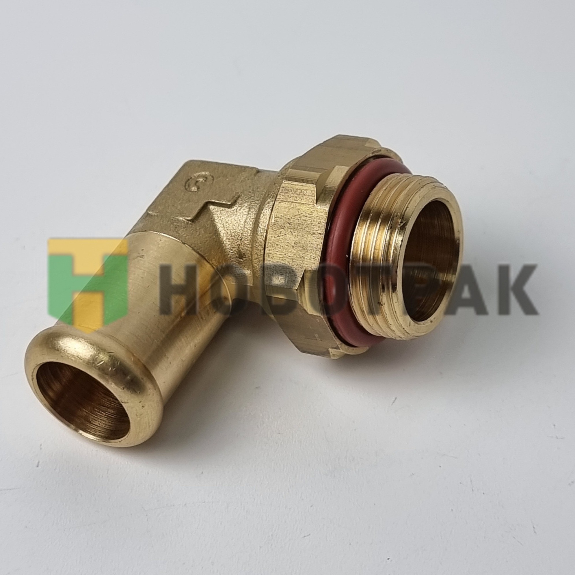 Фитинг 18-M22x15 D262518M22X15TCFVMQS01
