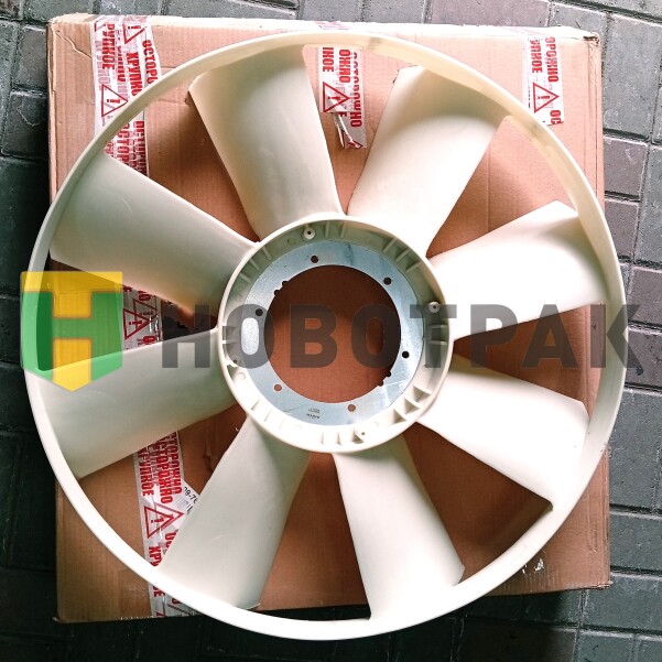 Крыльчатка вентилятора MB ACTROS (8 лопастей) 49801