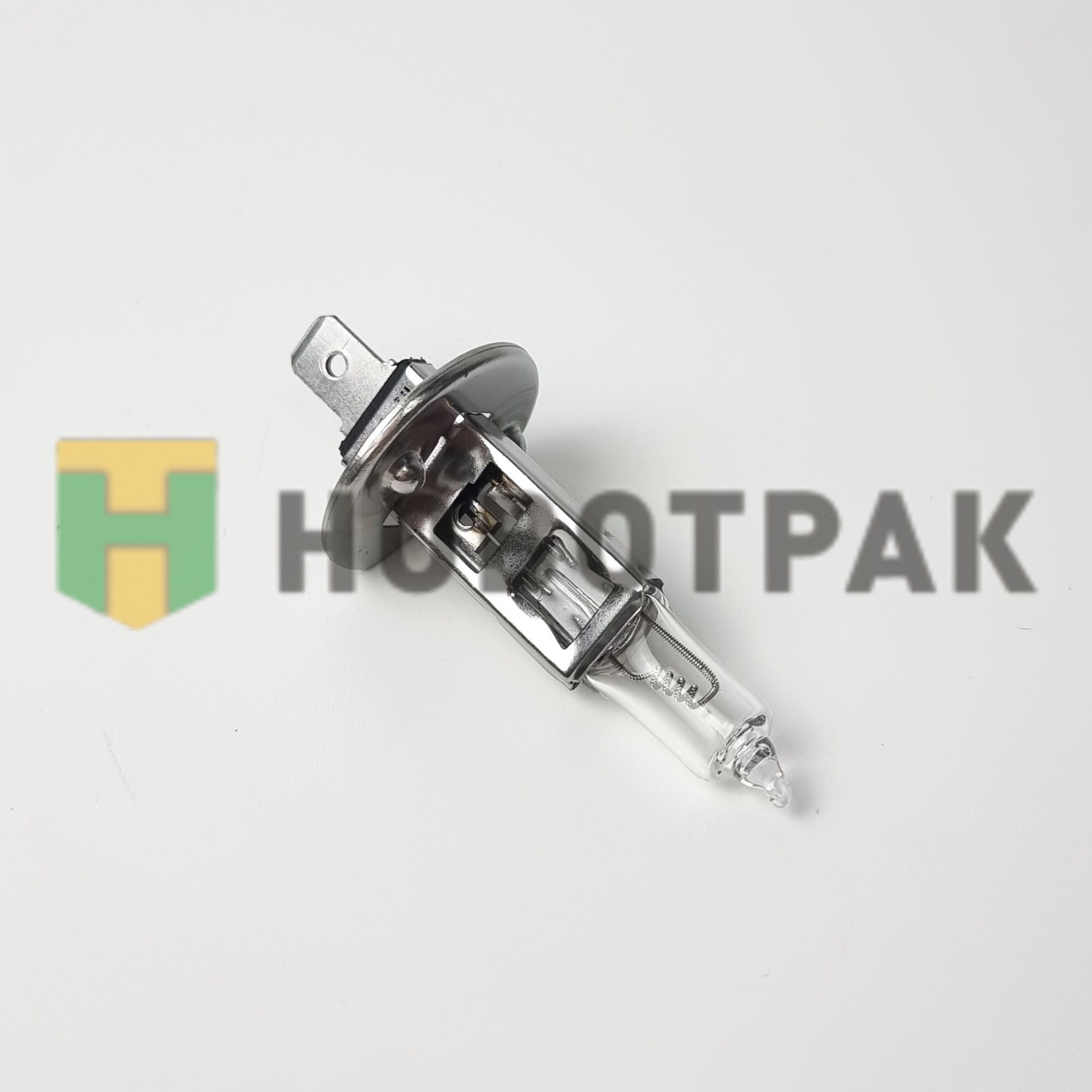 Лампа галогенная H1 24V 70W P14.5 002552100000