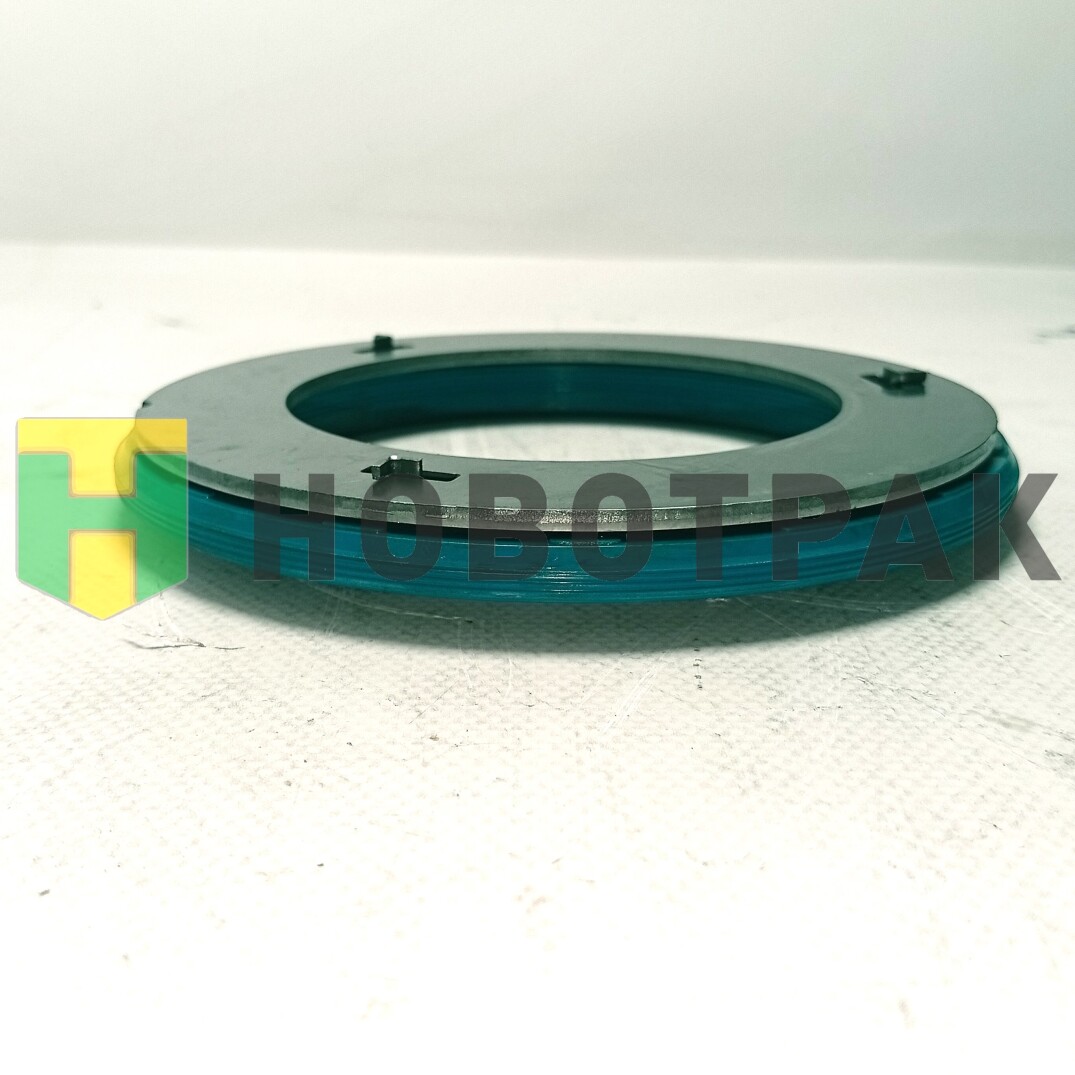 Сальник ступицы 117.5-158-17.8 BPW GR314