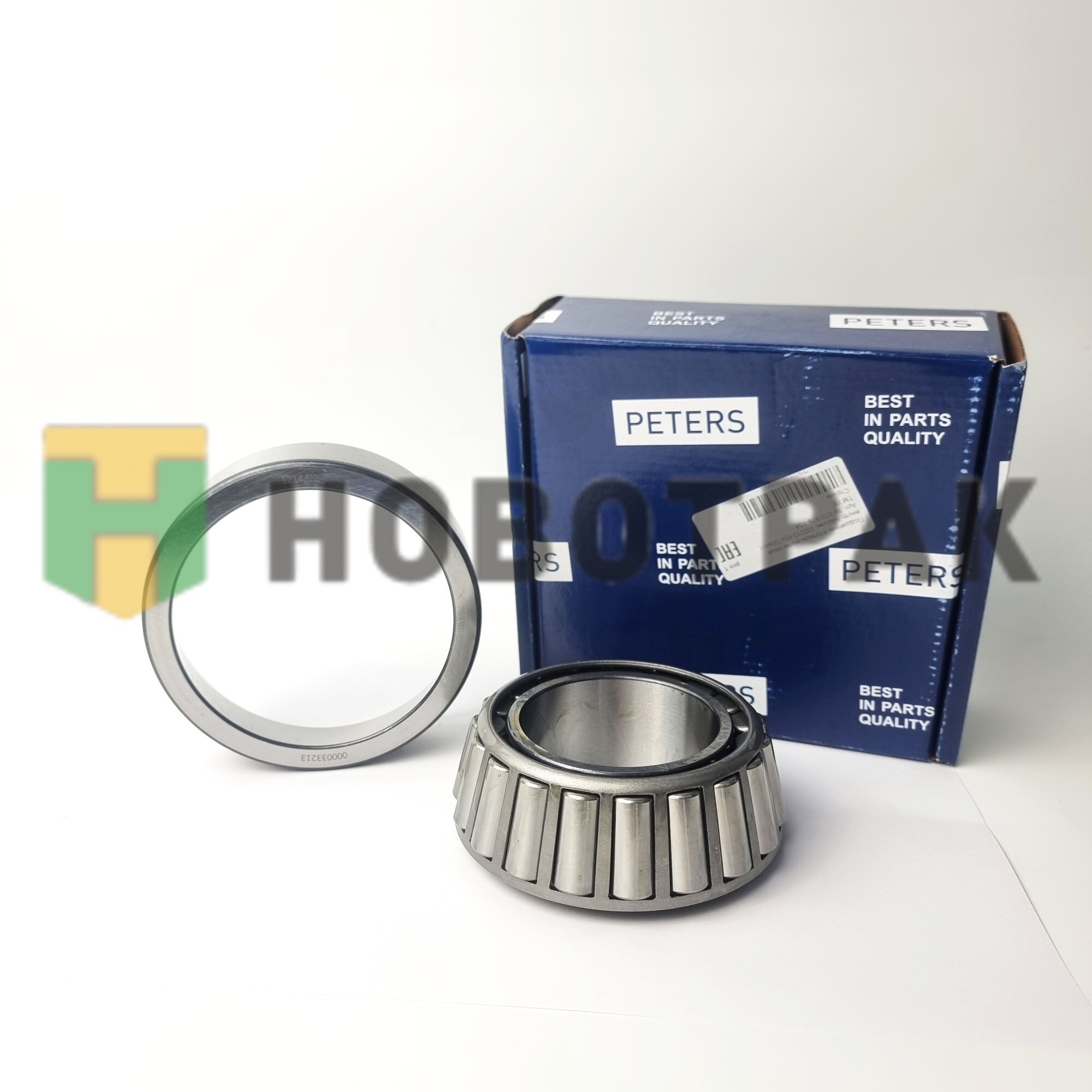Подшипник конический 33213 MAN/MB/SAF 07097910A