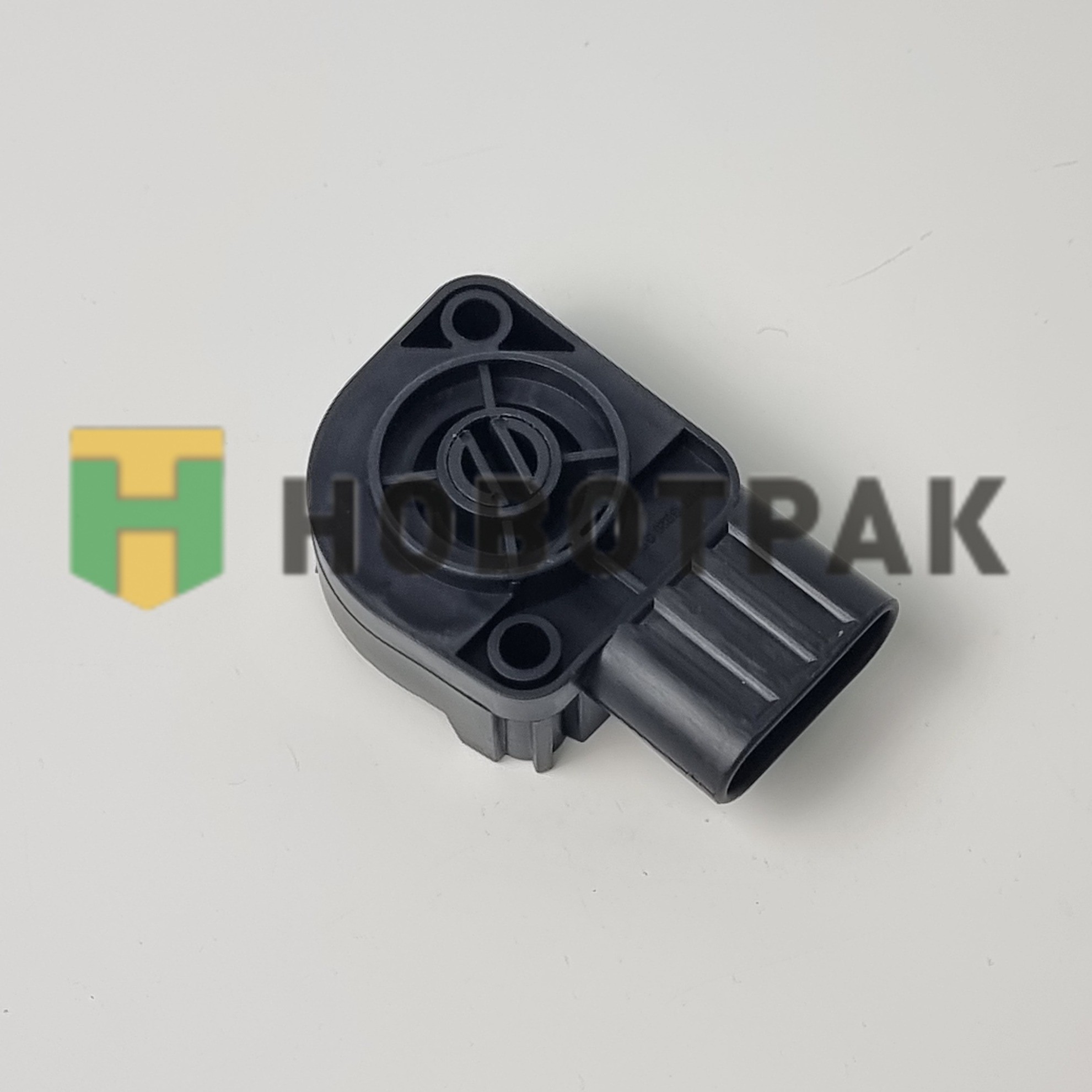 Датчик педали акселератора