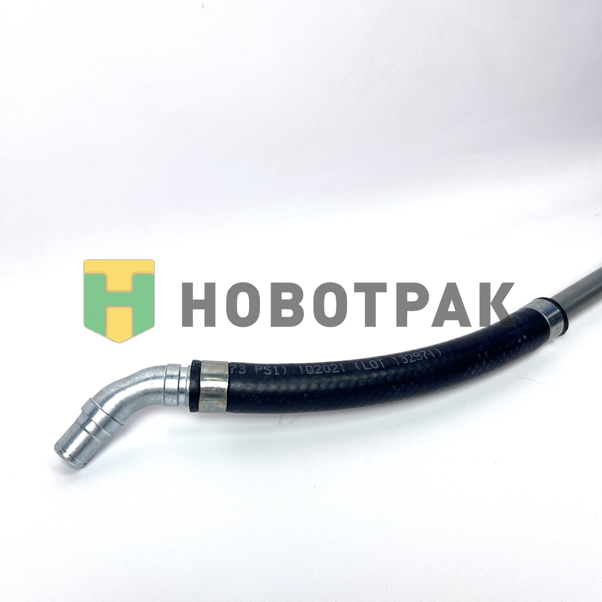 Трубка ГУРа MB Arocs OM471LA 9604604943/146084