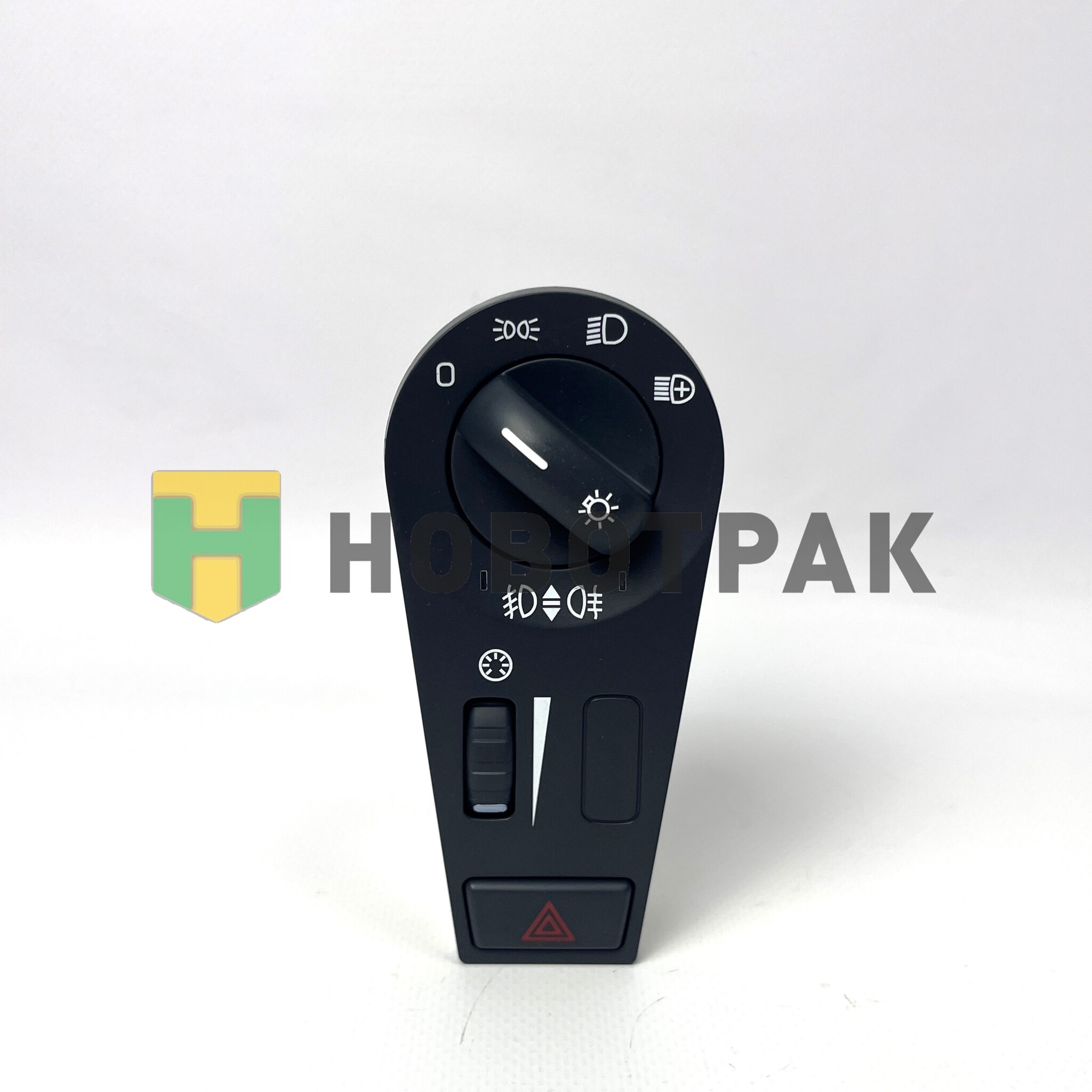Переключатель света Volvo FH/FM центральный T06667001