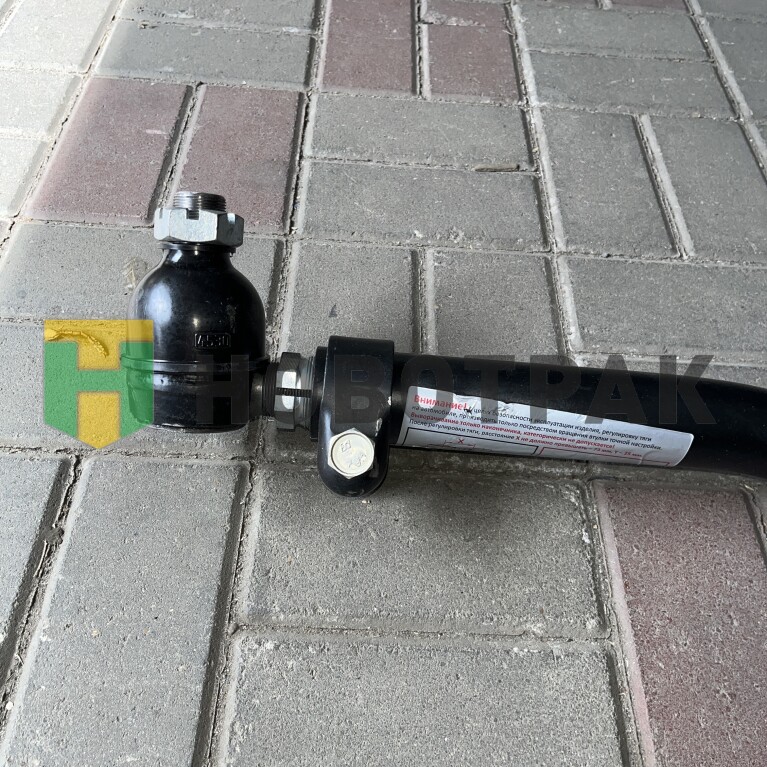 Тяга поперечная L=1670/1735 MB ACTROS 180341405210
