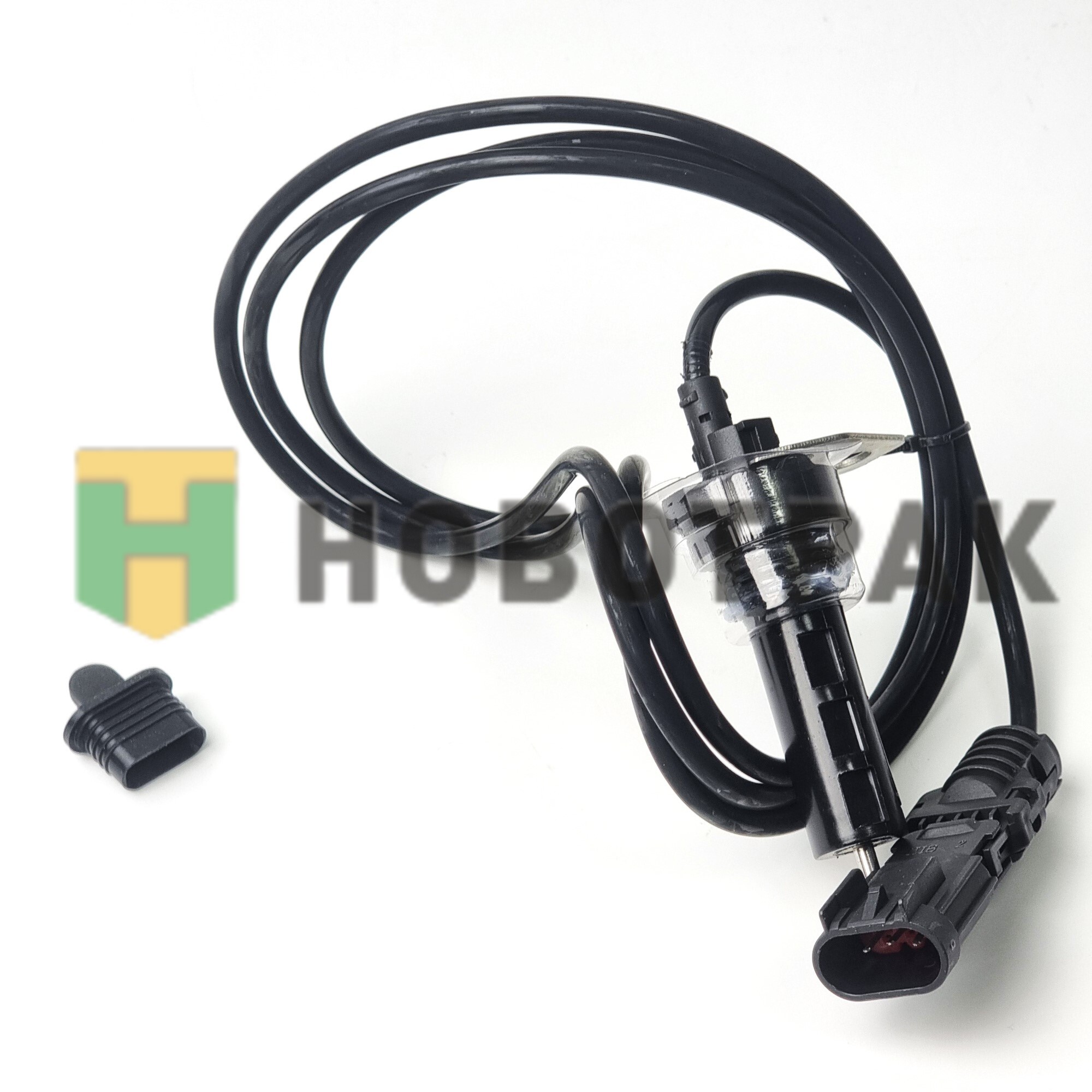 Датчик износа торм. колодок правый 8551503SX