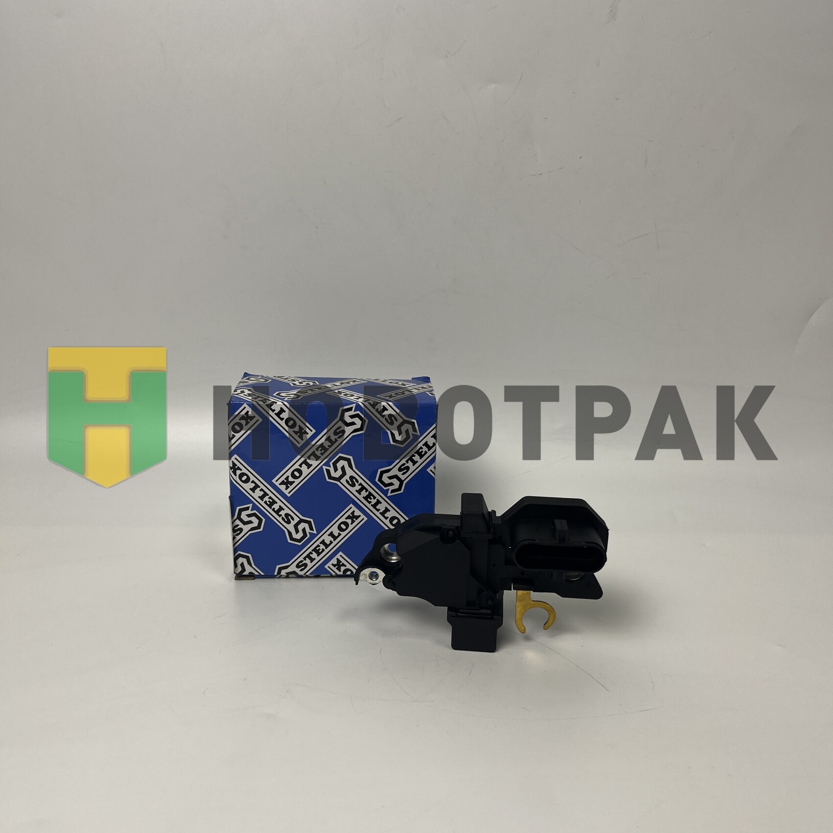 Реле-регулятор 28V DAF 75/85/95CF/XF/IV