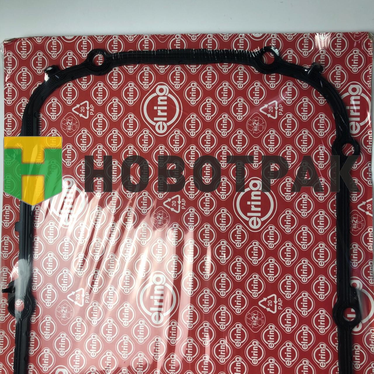 Прокладка поддона картера D9A/D11/DXi11 VOLVO/RVI 194612