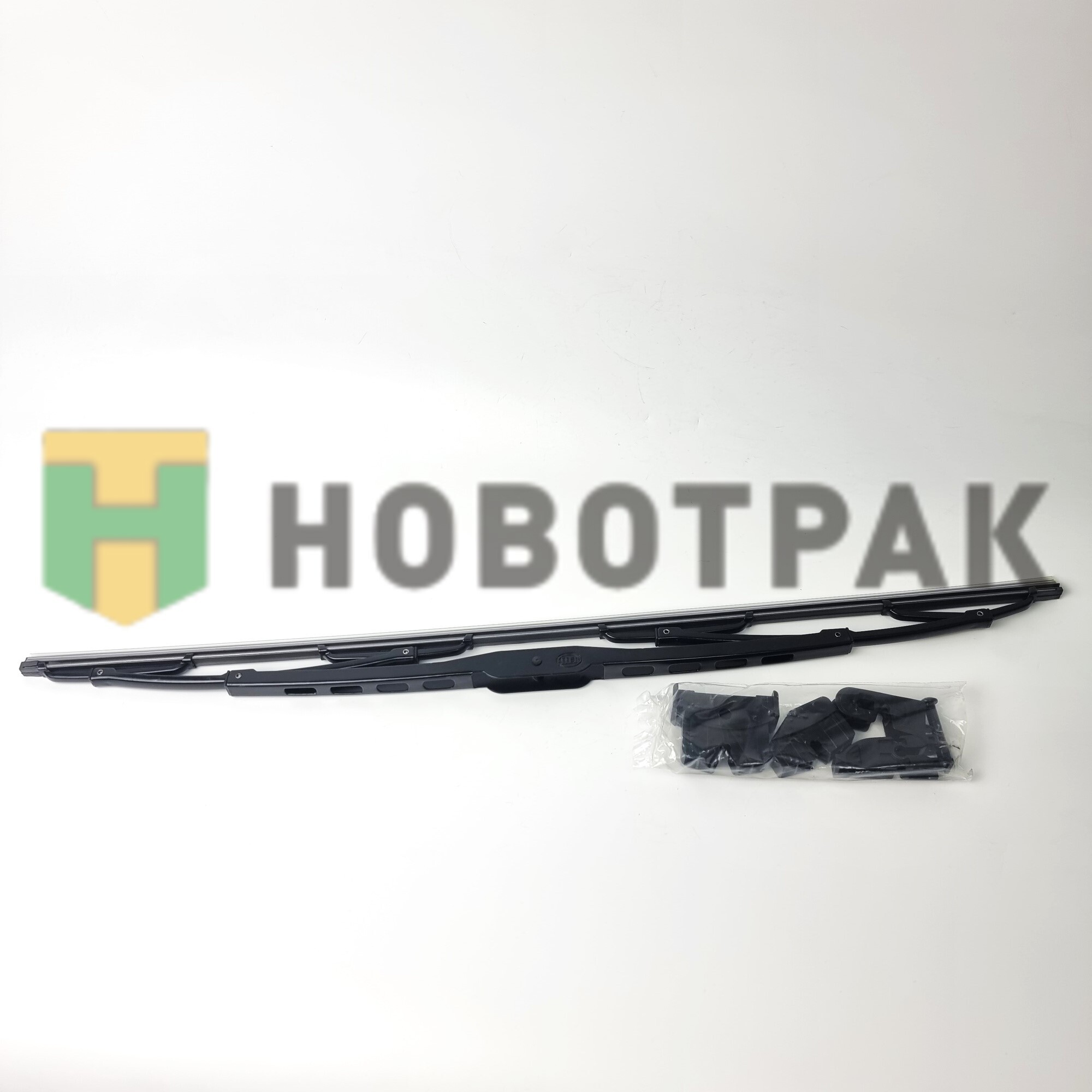 Щетка стеклоочистителя 600мм 9XW184107241